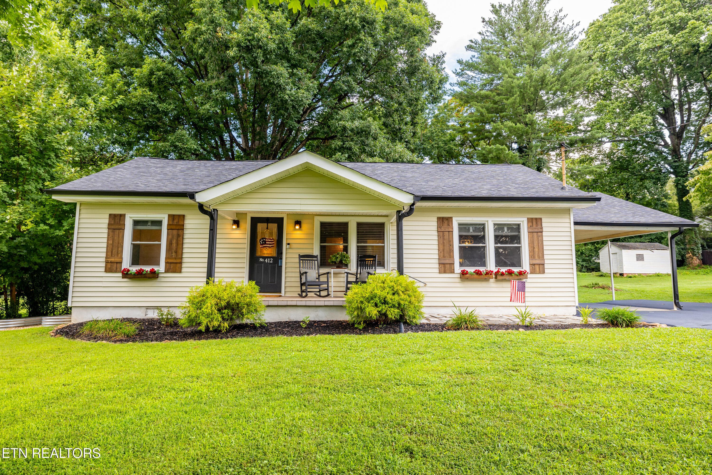 412 Dogwood Drive, Maryville, TN 37804