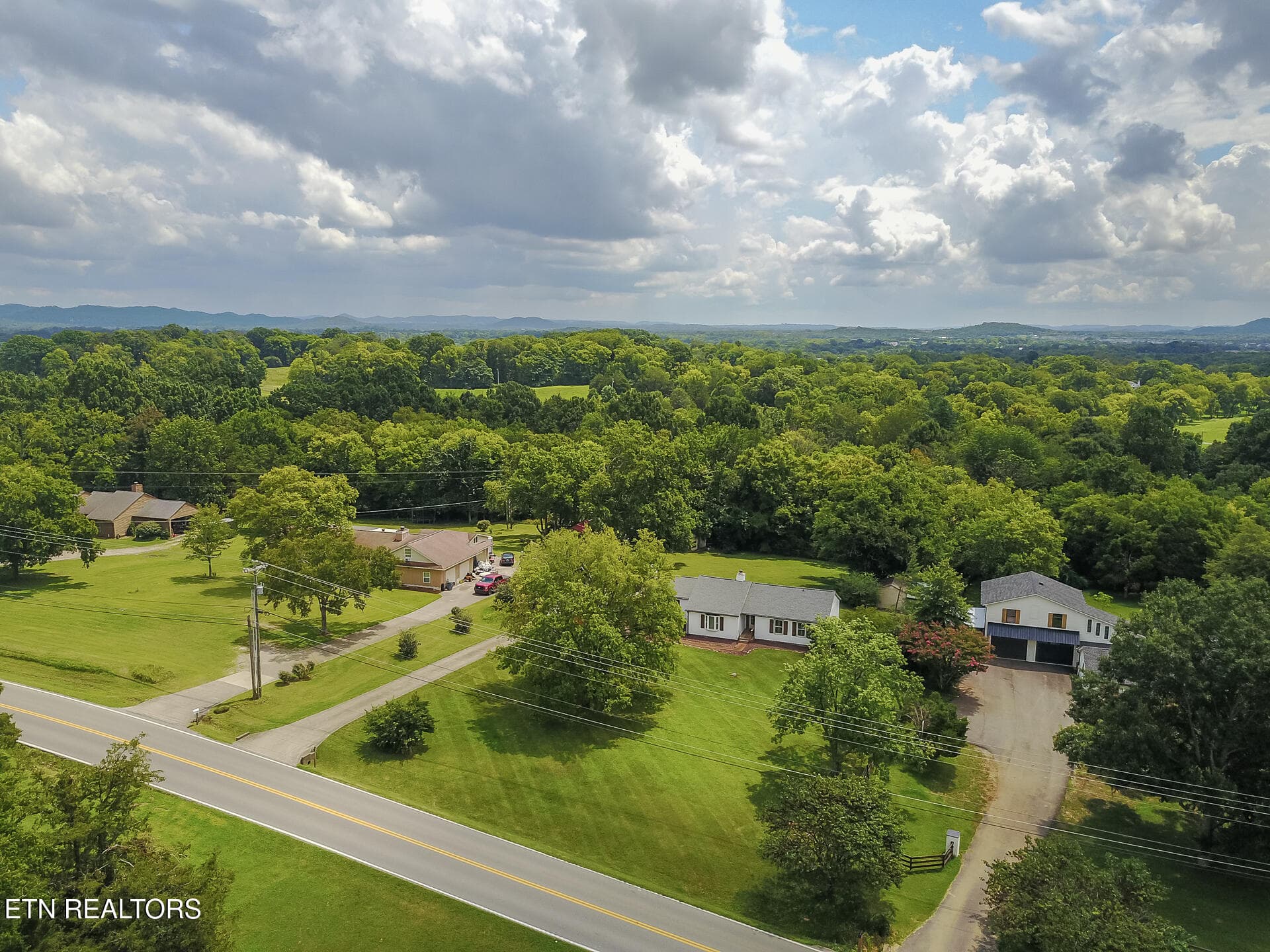 1751 Old Hillsboro Road - 1751 Old Hillsboro Rd, Franklin, TN 37069