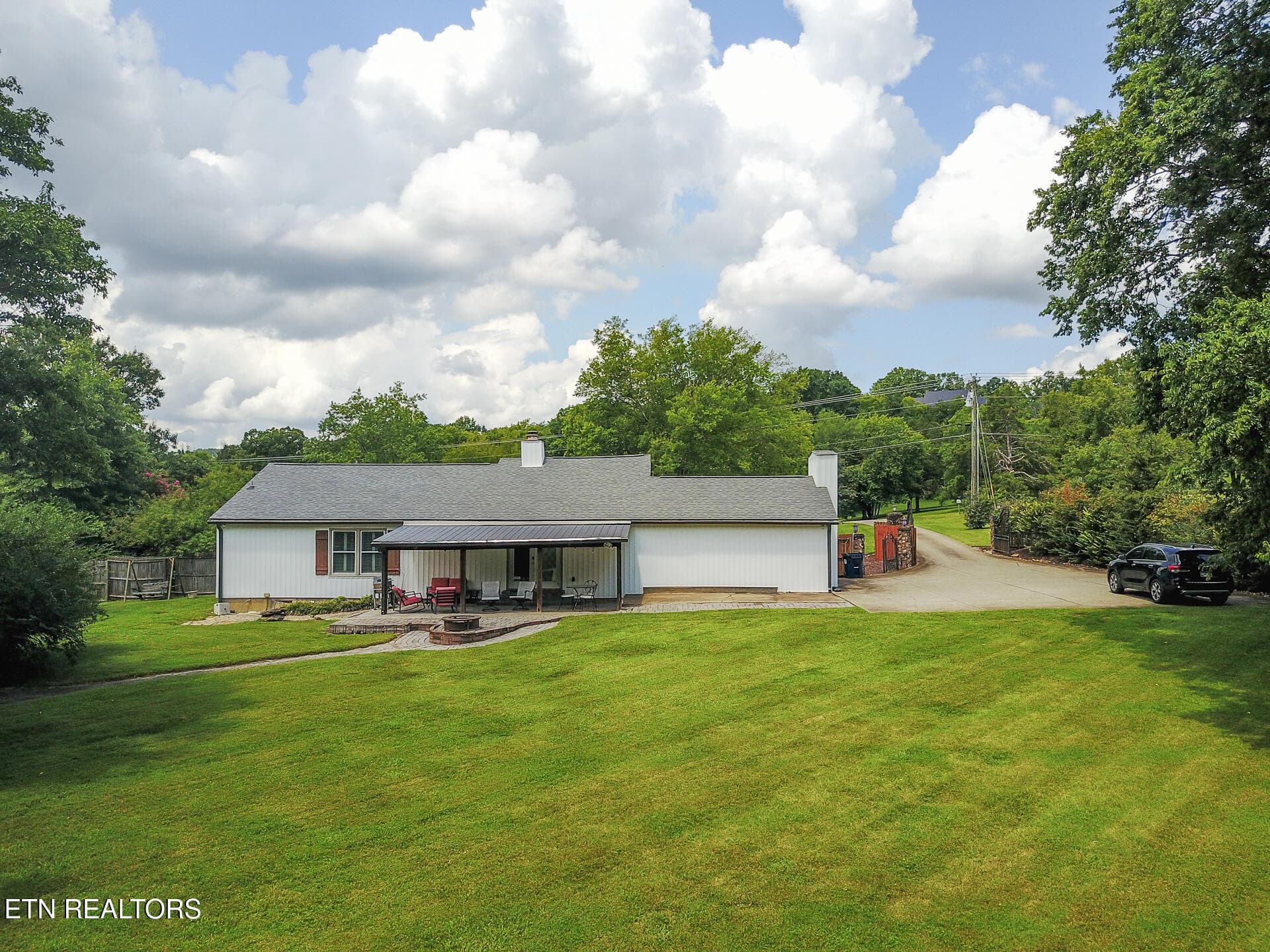 1751 Old Hillsboro Road - 1751 Old Hillsboro Rd, Franklin, TN 37069