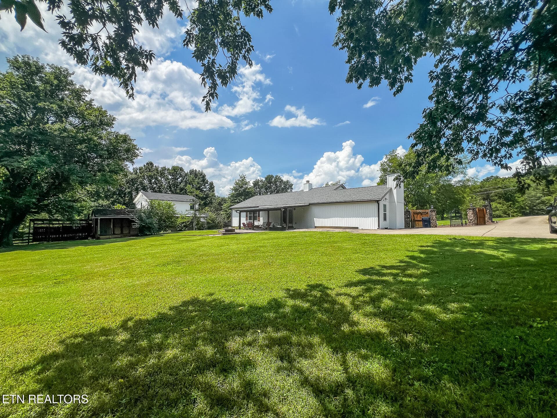 1751 Old Hillsboro Road - 1751 Old Hillsboro Rd, Franklin, TN 37069