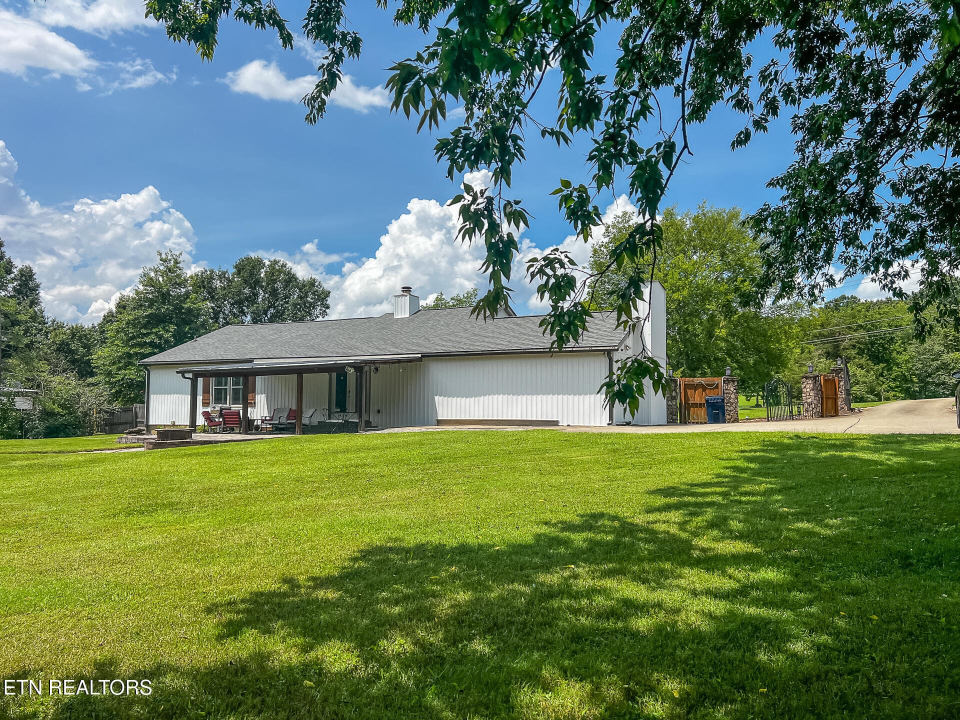 1751 Old Hillsboro Road - 1751 Old Hillsboro Rd, Franklin, TN 37069