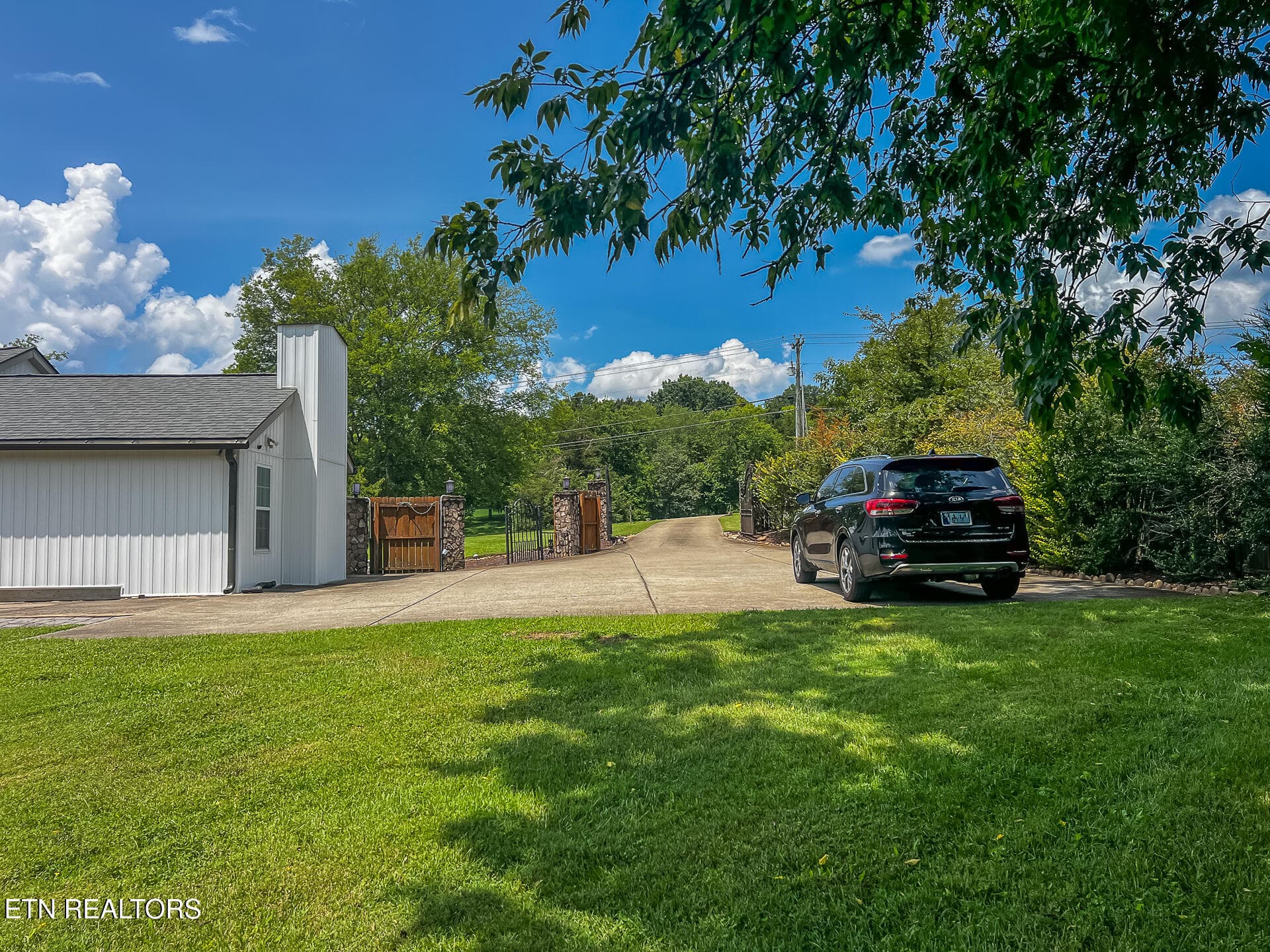 1751 Old Hillsboro Road - 1751 Old Hillsboro Rd, Franklin, TN 37069