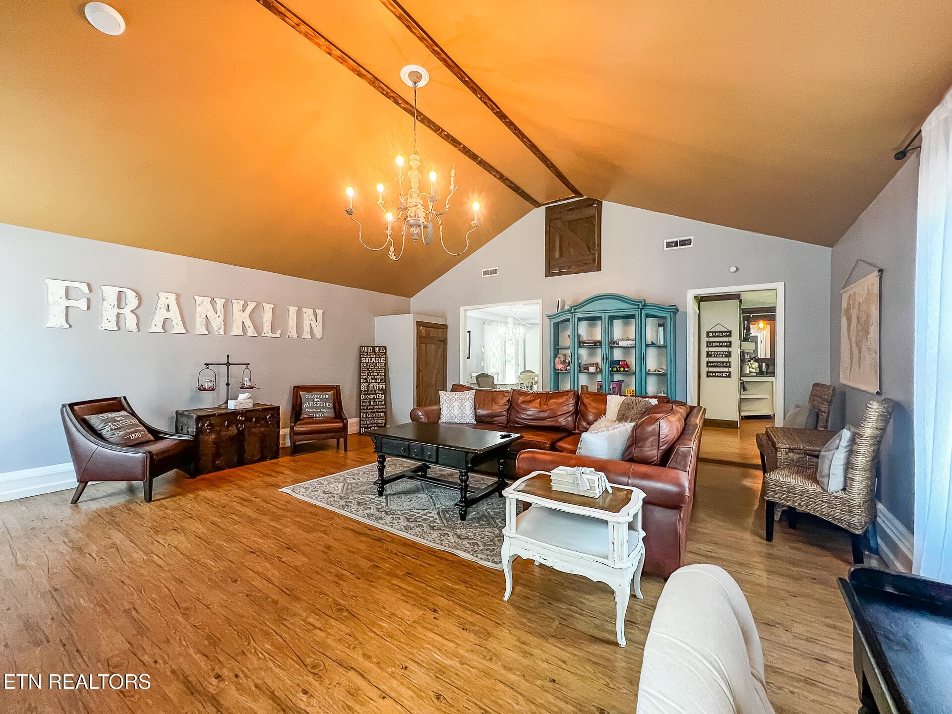 1751 Old Hillsboro Road - 1751 Old Hillsboro Rd, Franklin, TN 37069
