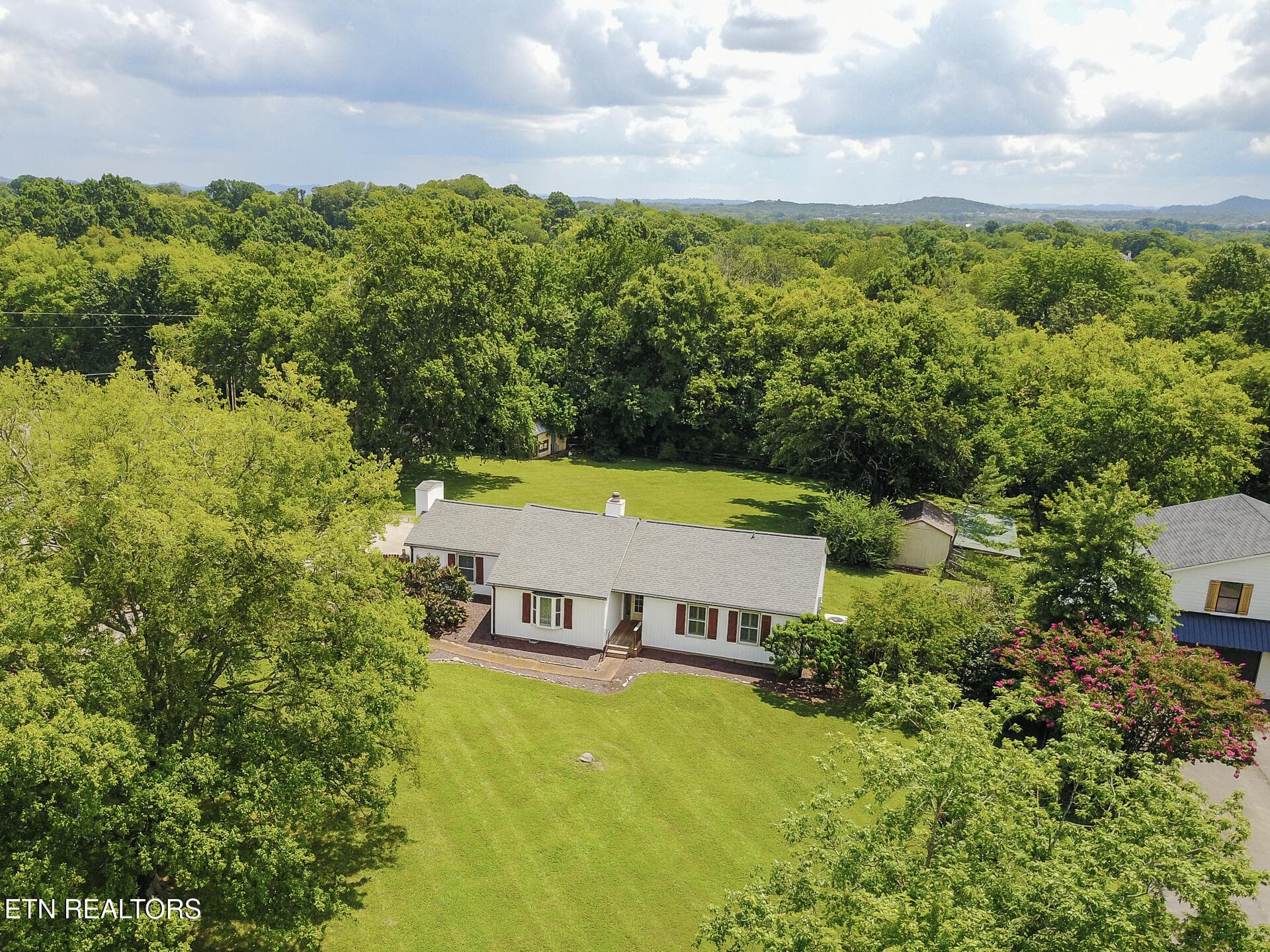 1751 Old Hillsboro Road - 1751 Old Hillsboro Rd, Franklin, TN 37069