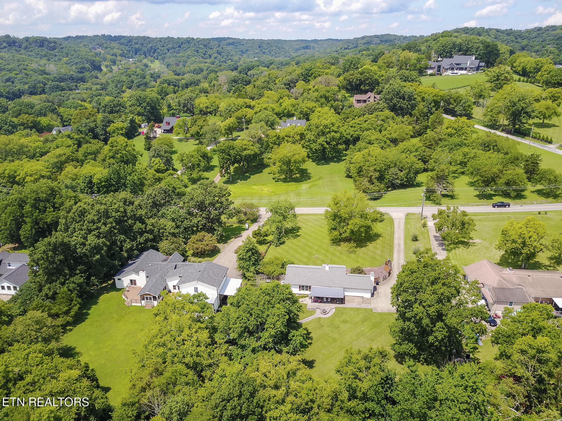 1751 Old Hillsboro Road - 1751 Old Hillsboro Rd, Franklin, TN 37069