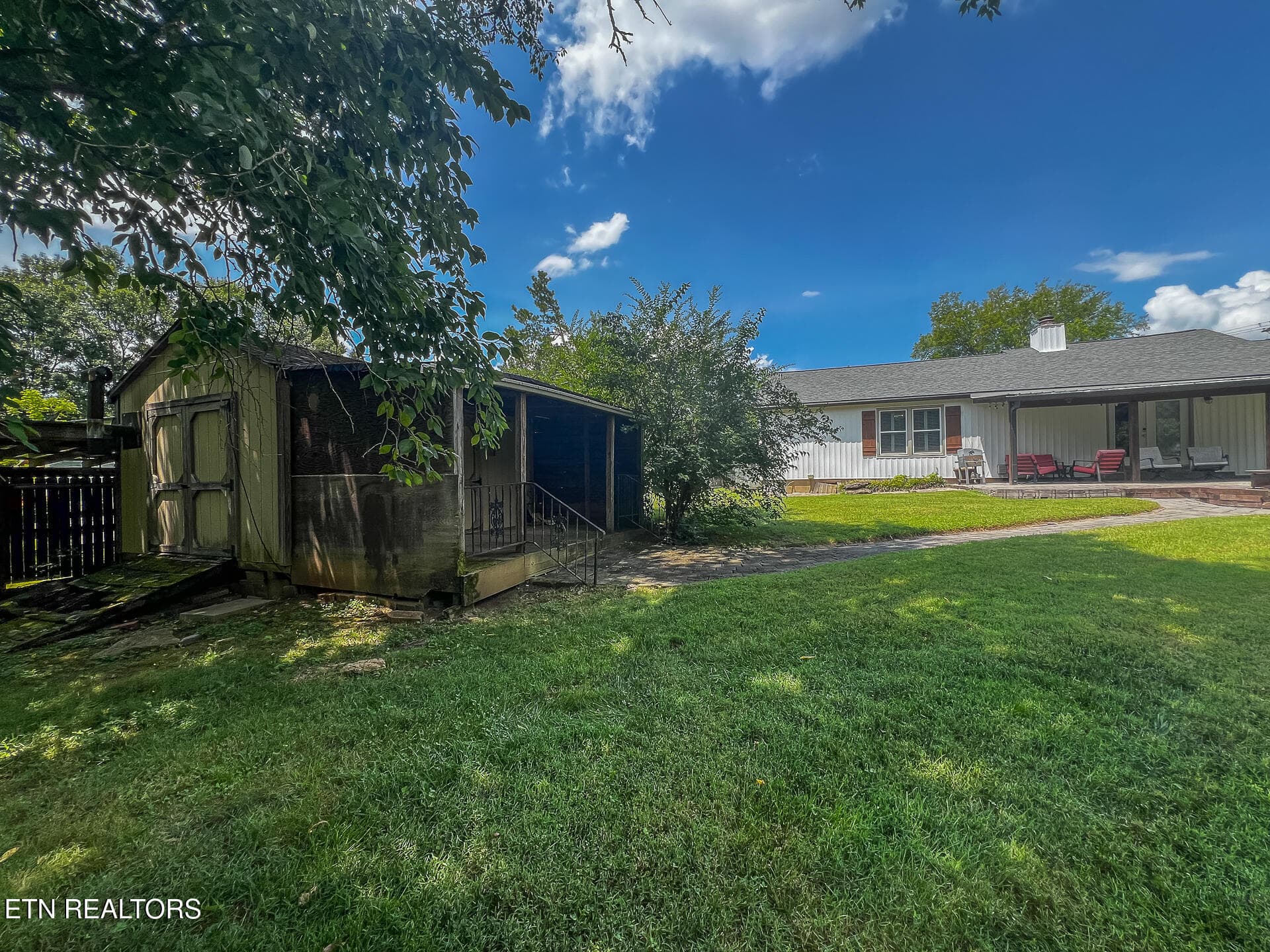 1751 Old Hillsboro Road - 1751 Old Hillsboro Rd, Franklin, TN 37069