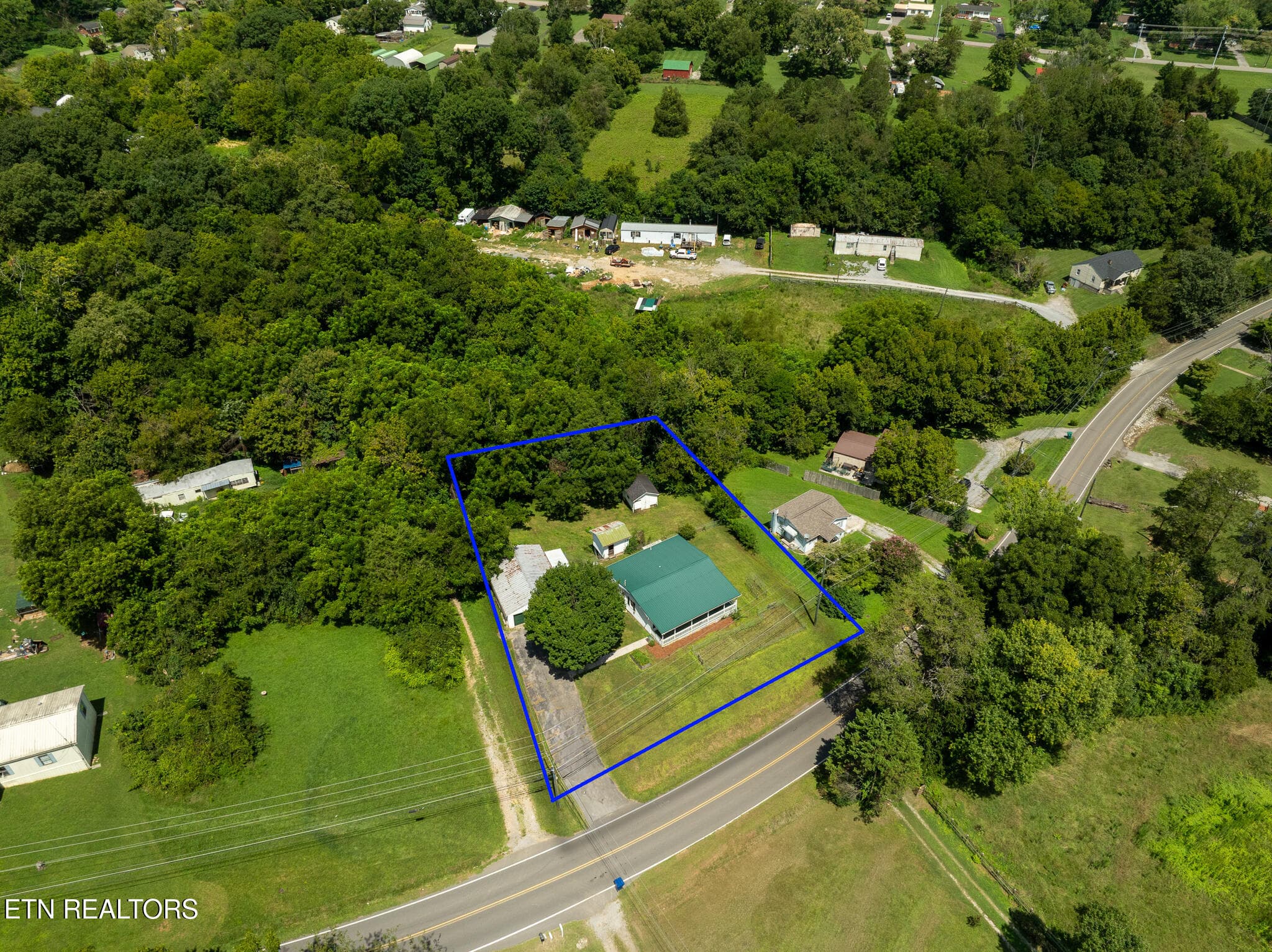 untitled-43 - 2125 Harris Rd, Knoxville, TN 37924