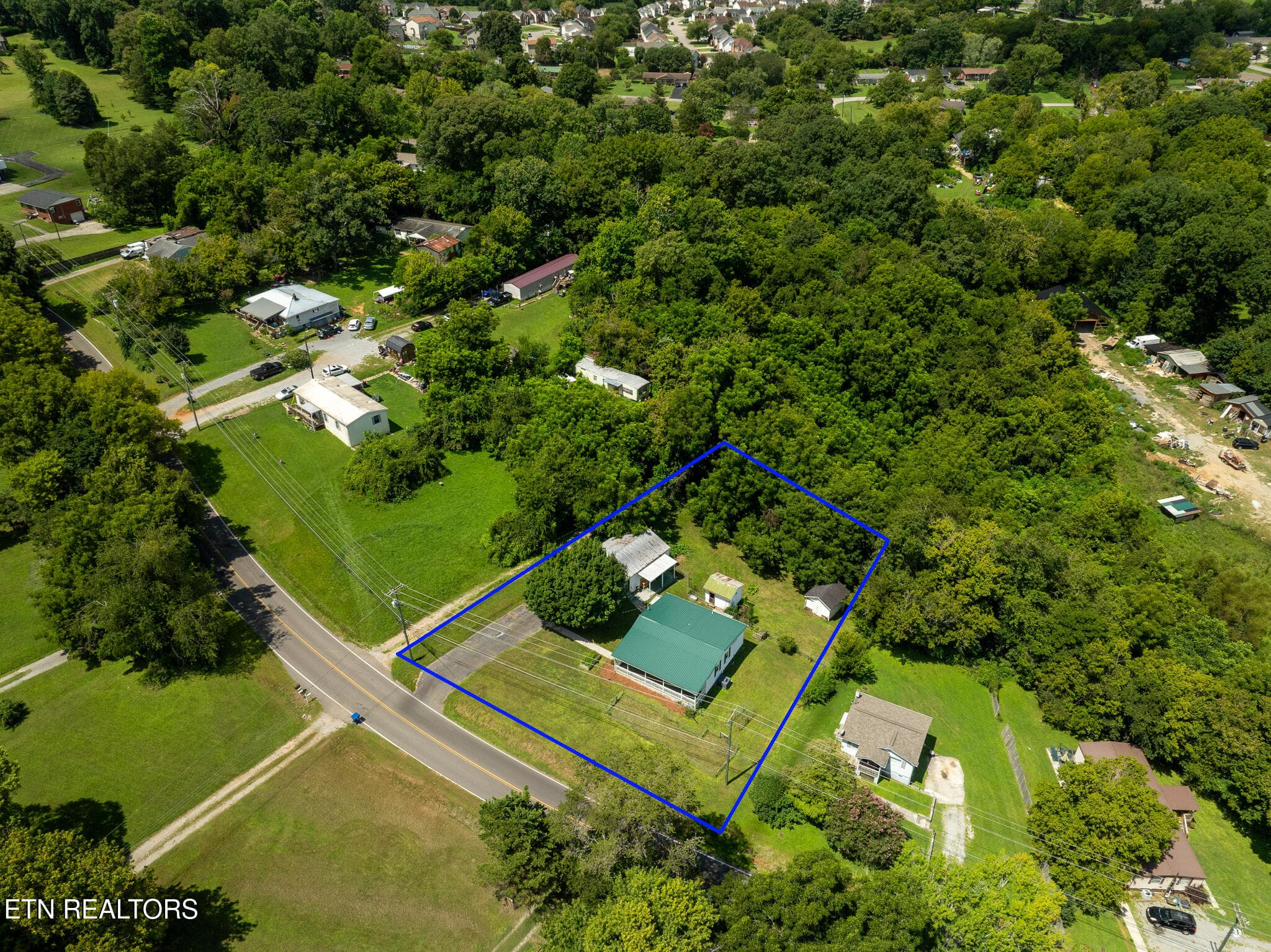 untitled-44 - 2125 Harris Rd, Knoxville, TN 37924
