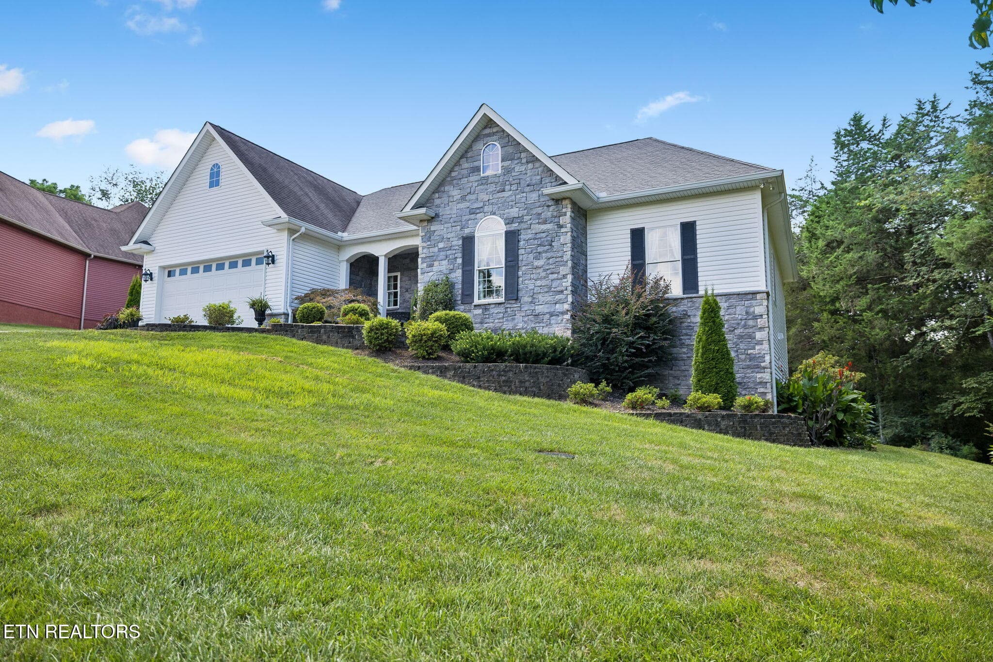 4-102 Tahlequah Ln - 004 - 102 Tahlequah Lane, Loudon, TN 37774