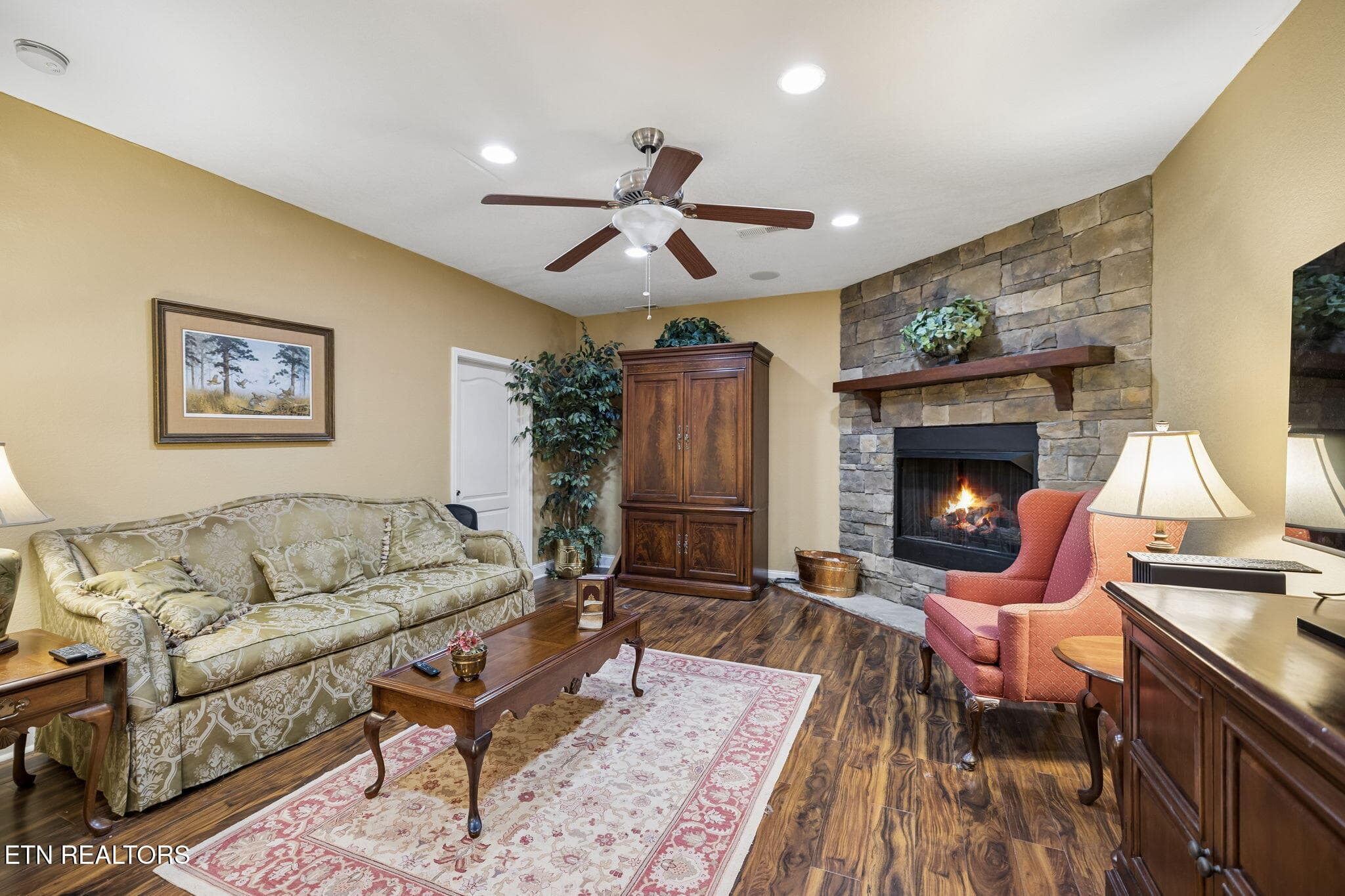 8-102 Tahlequah Ln - 008 - 102 Tahlequah Lane, Loudon, TN 37774