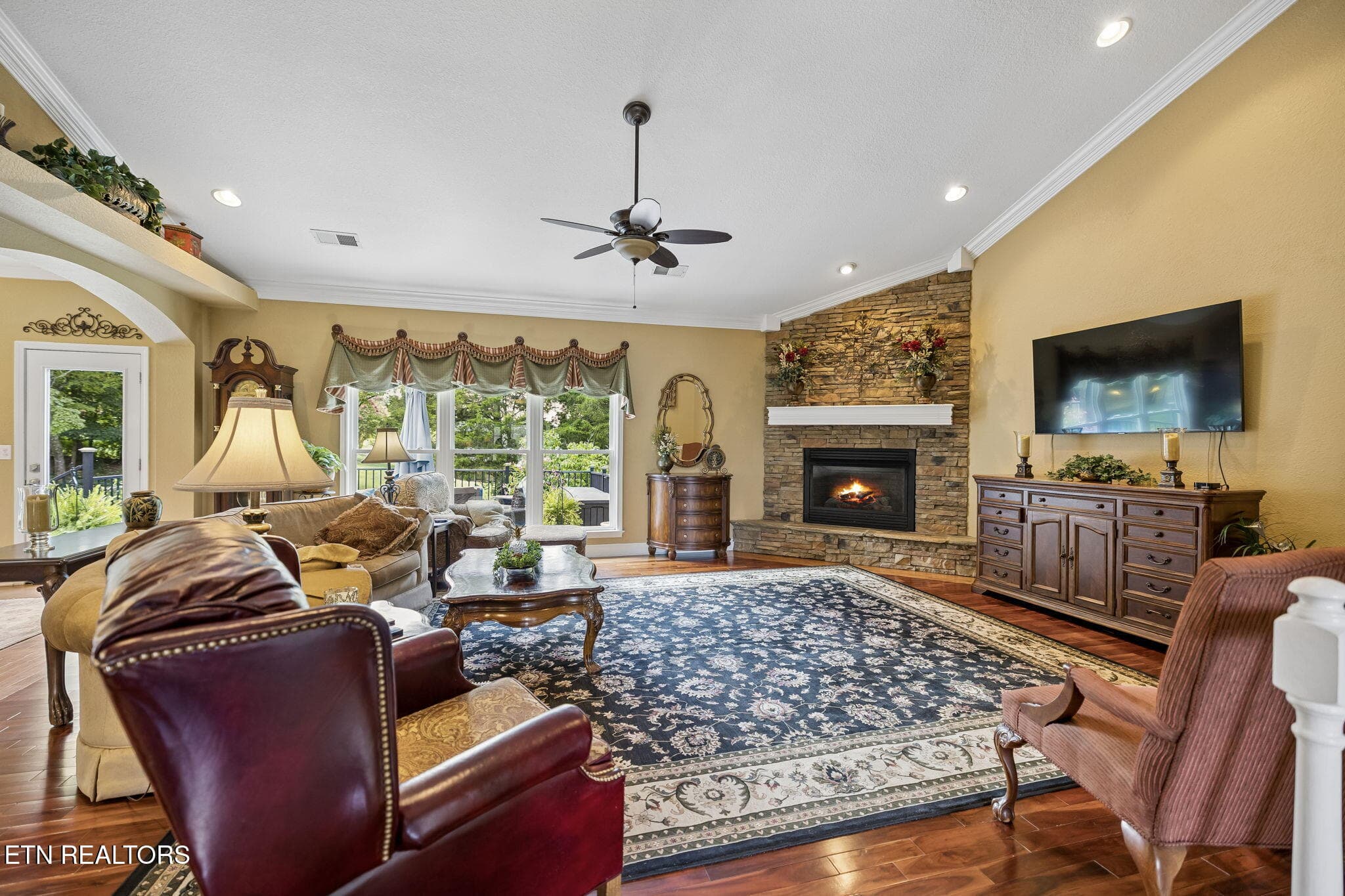 11-102 Tahlequah Ln - 011 - 102 Tahlequah Lane, Loudon, TN 37774