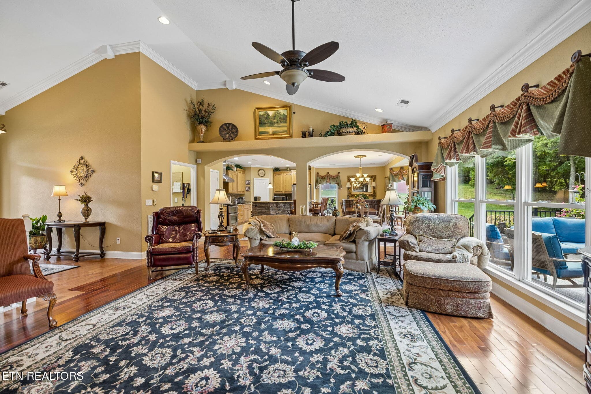 13-102 Tahlequah Ln - 013 - 102 Tahlequah Lane, Loudon, TN 37774