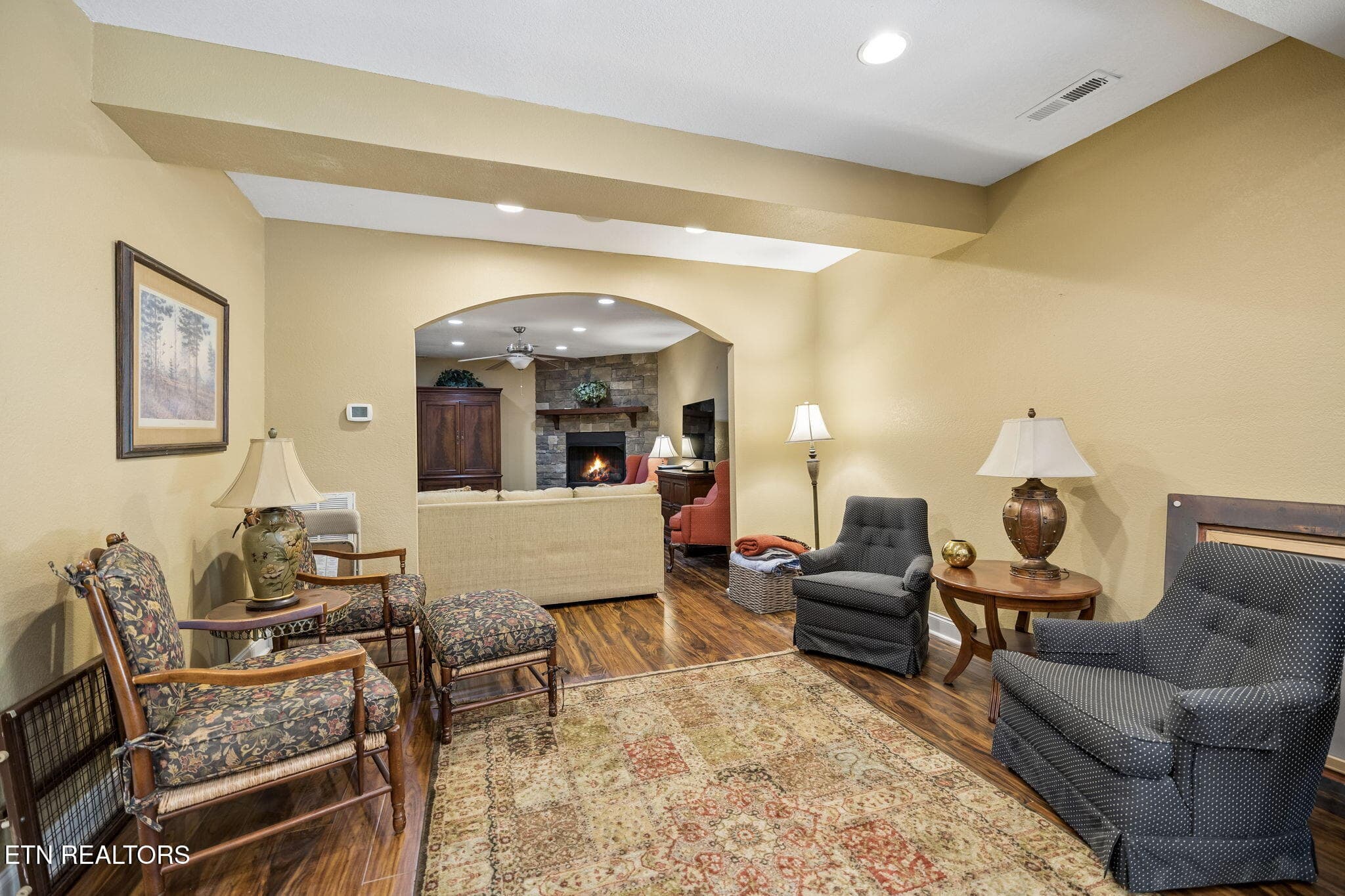 42-102 Tahlequah Ln - 042 - 102 Tahlequah Lane, Loudon, TN 37774