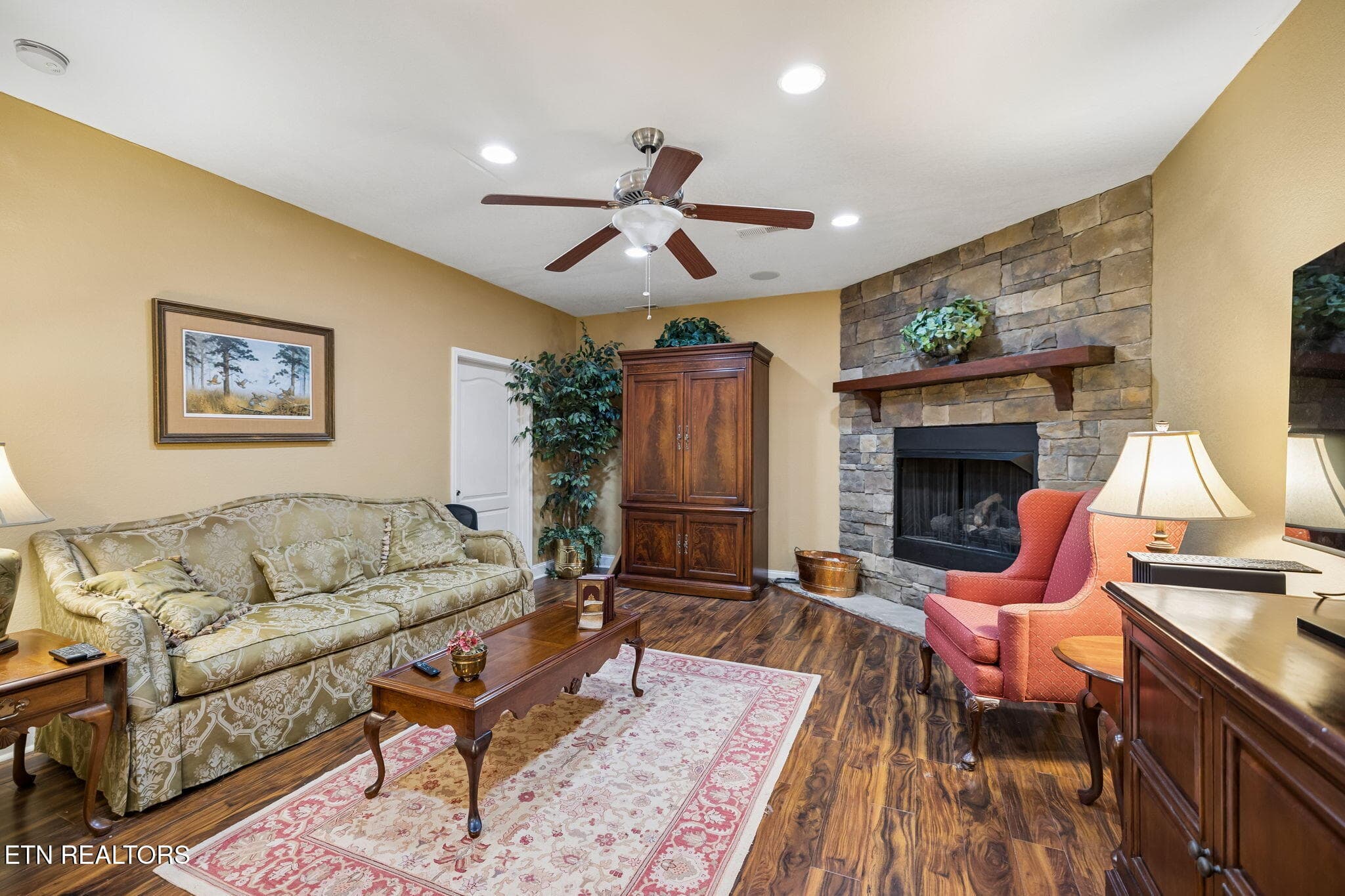 45-102 Tahlequah Ln - 045 - 102 Tahlequah Lane, Loudon, TN 37774
