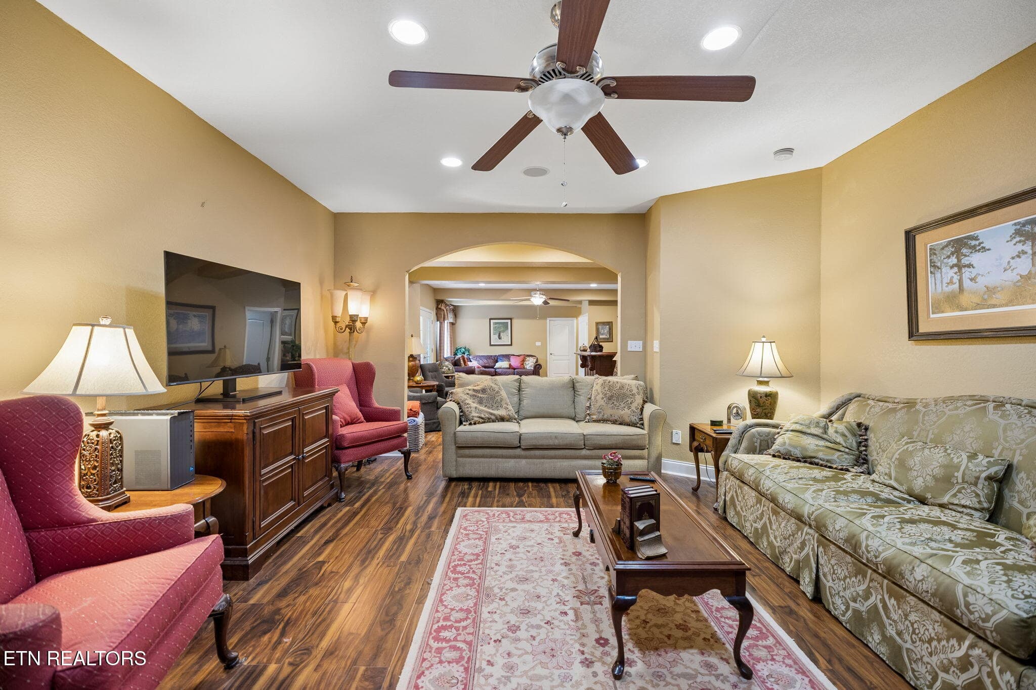 46-102 Tahlequah Ln - 046 - 102 Tahlequah Lane, Loudon, TN 37774