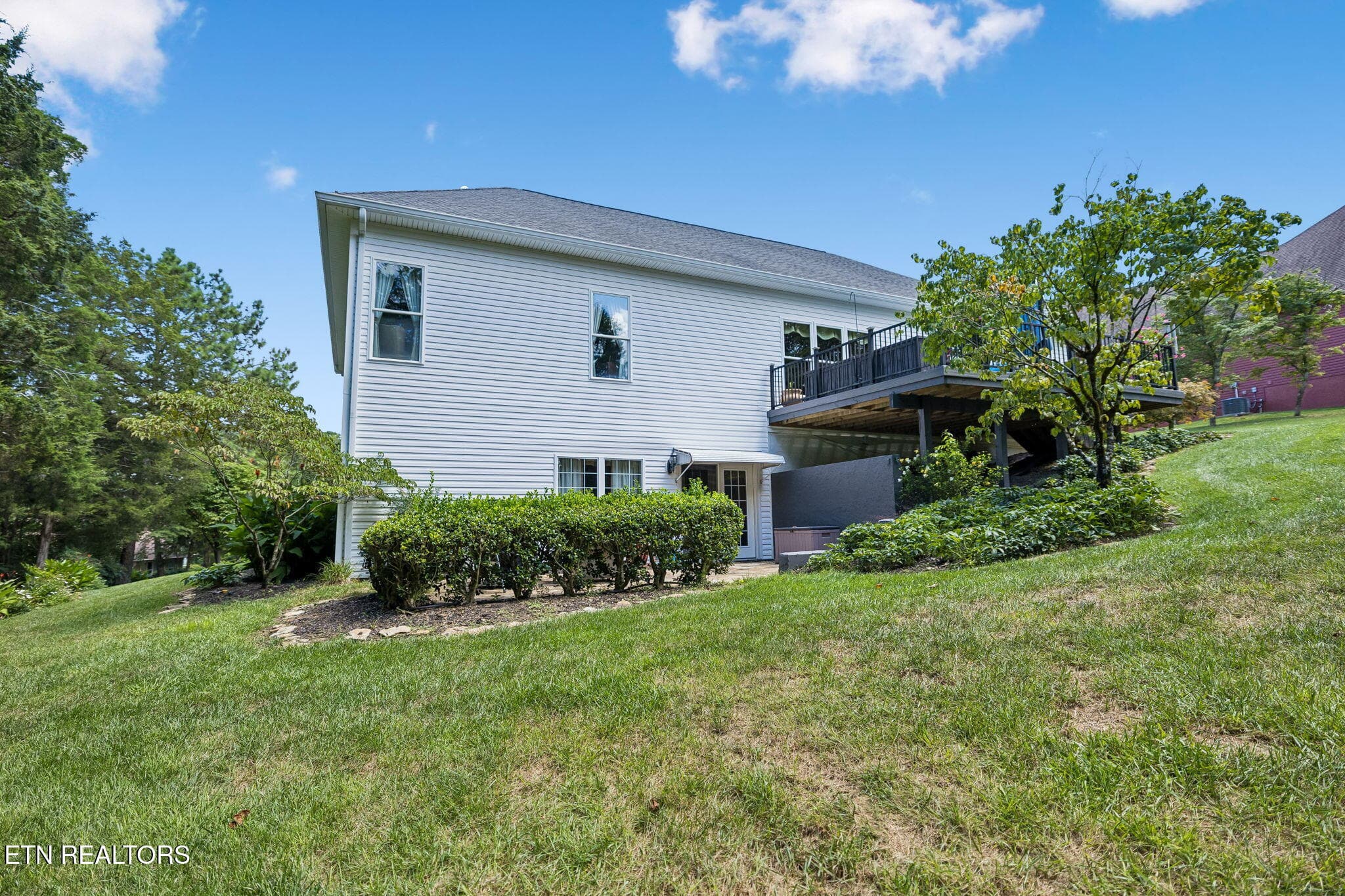 53-102 Tahlequah Ln - 053 - 102 Tahlequah Lane, Loudon, TN 37774