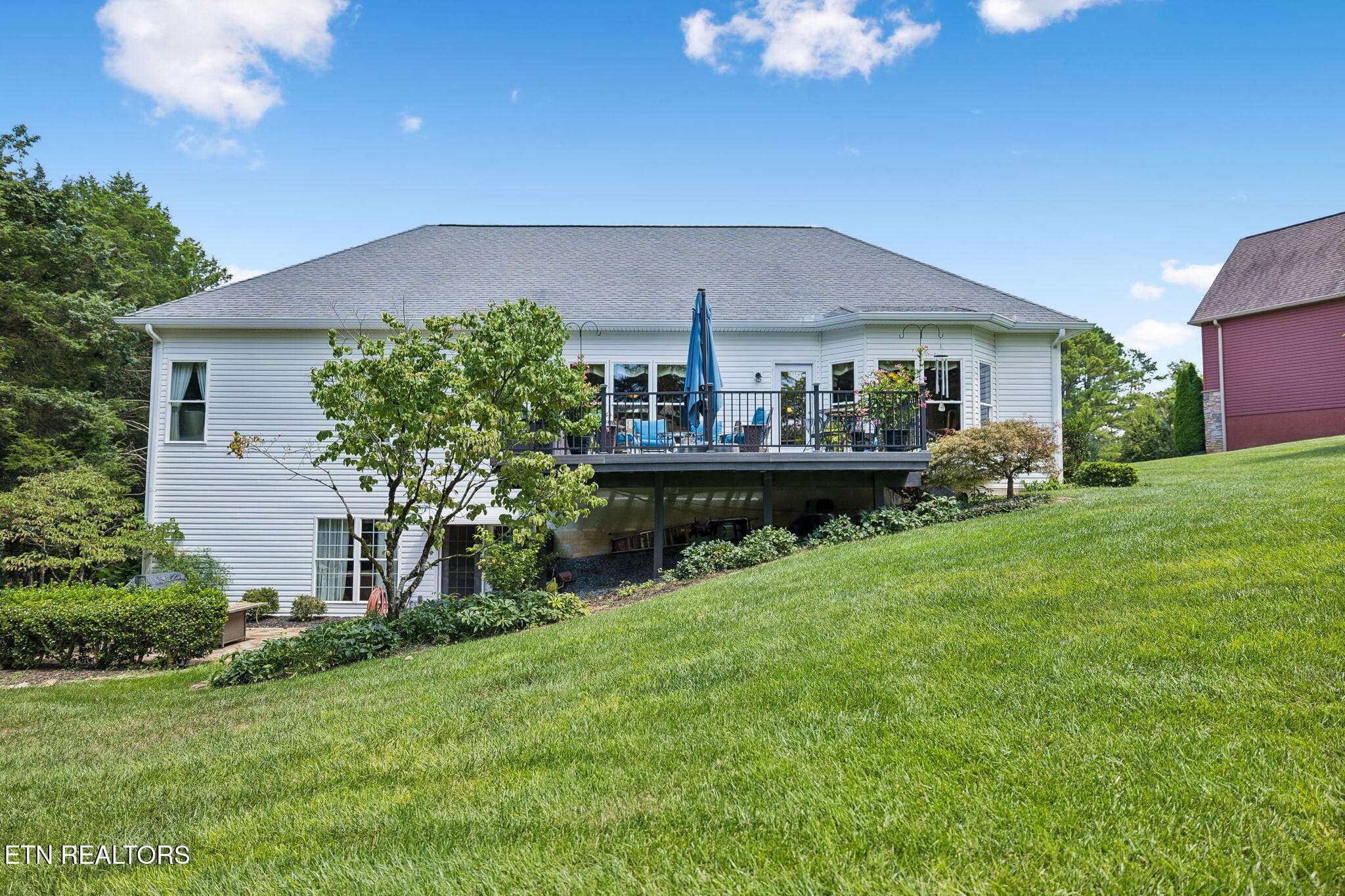54-102 Tahlequah Ln - 054 - 102 Tahlequah Lane, Loudon, TN 37774