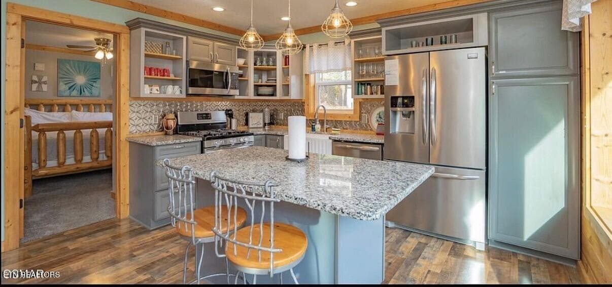 12 (13) - 230 Silverbell Lane, Gatlinburg, TN 37738, Gatlinburg