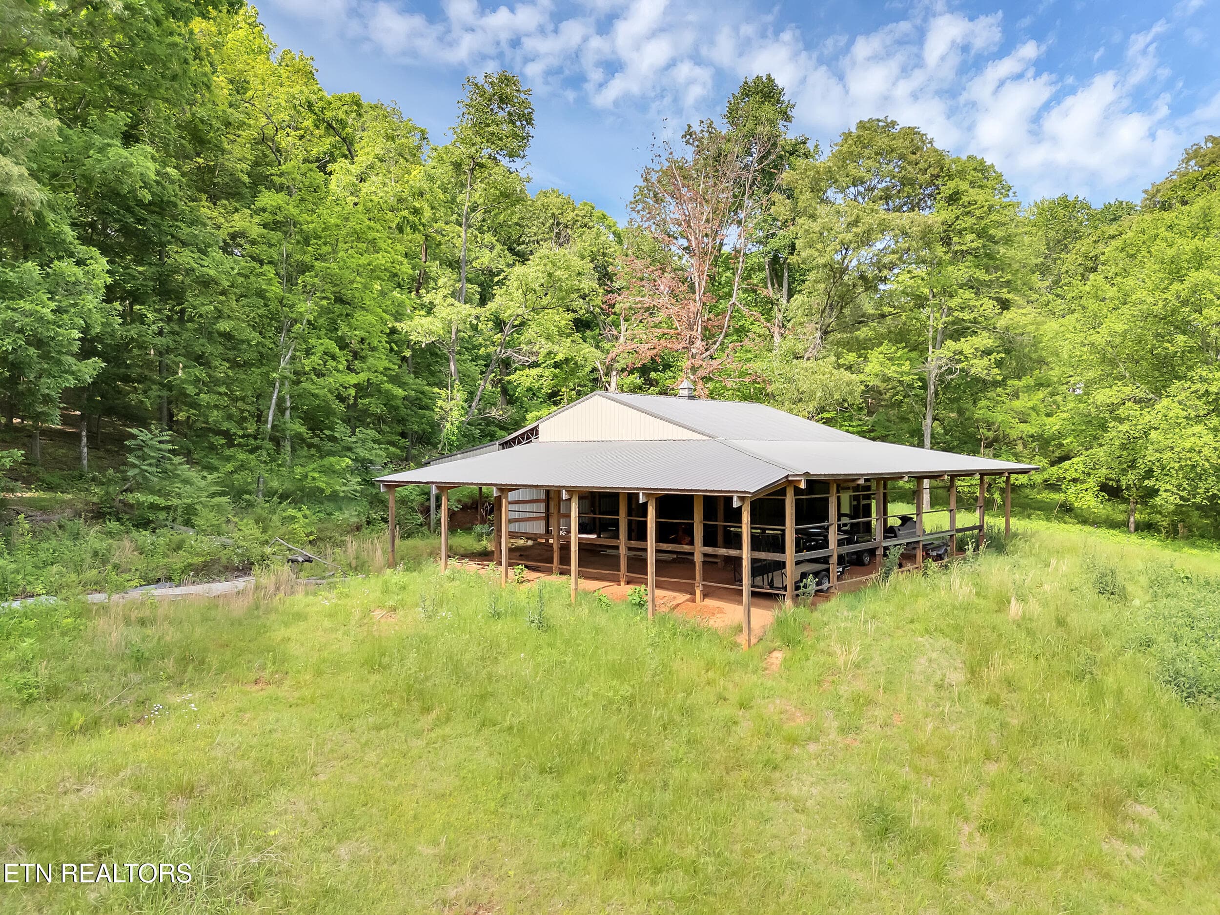 09 - 1155 Marble Hill Rd, Friendsville, TN 37737