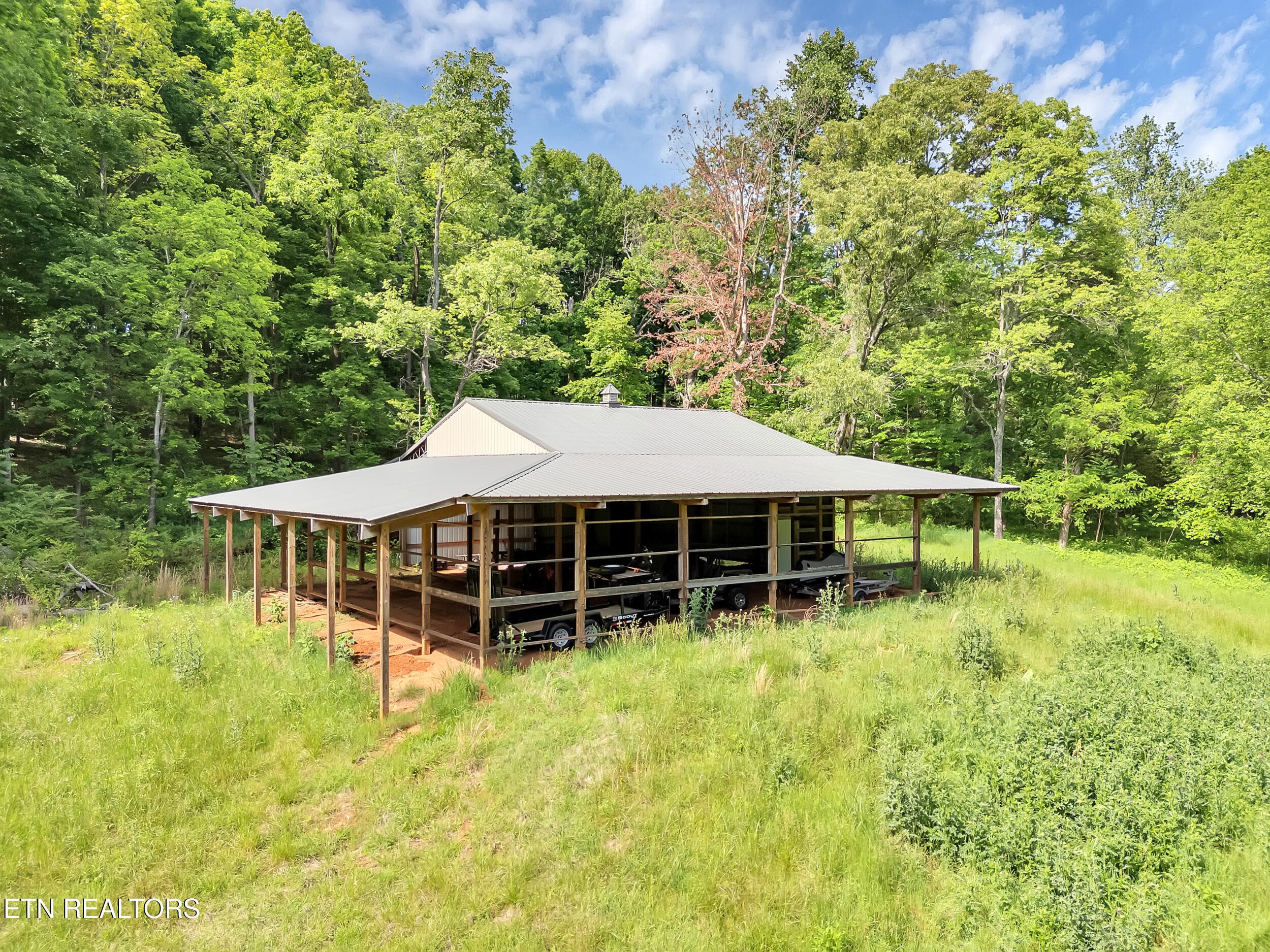 10 - 1155 Marble Hill Rd, Friendsville, TN 37737