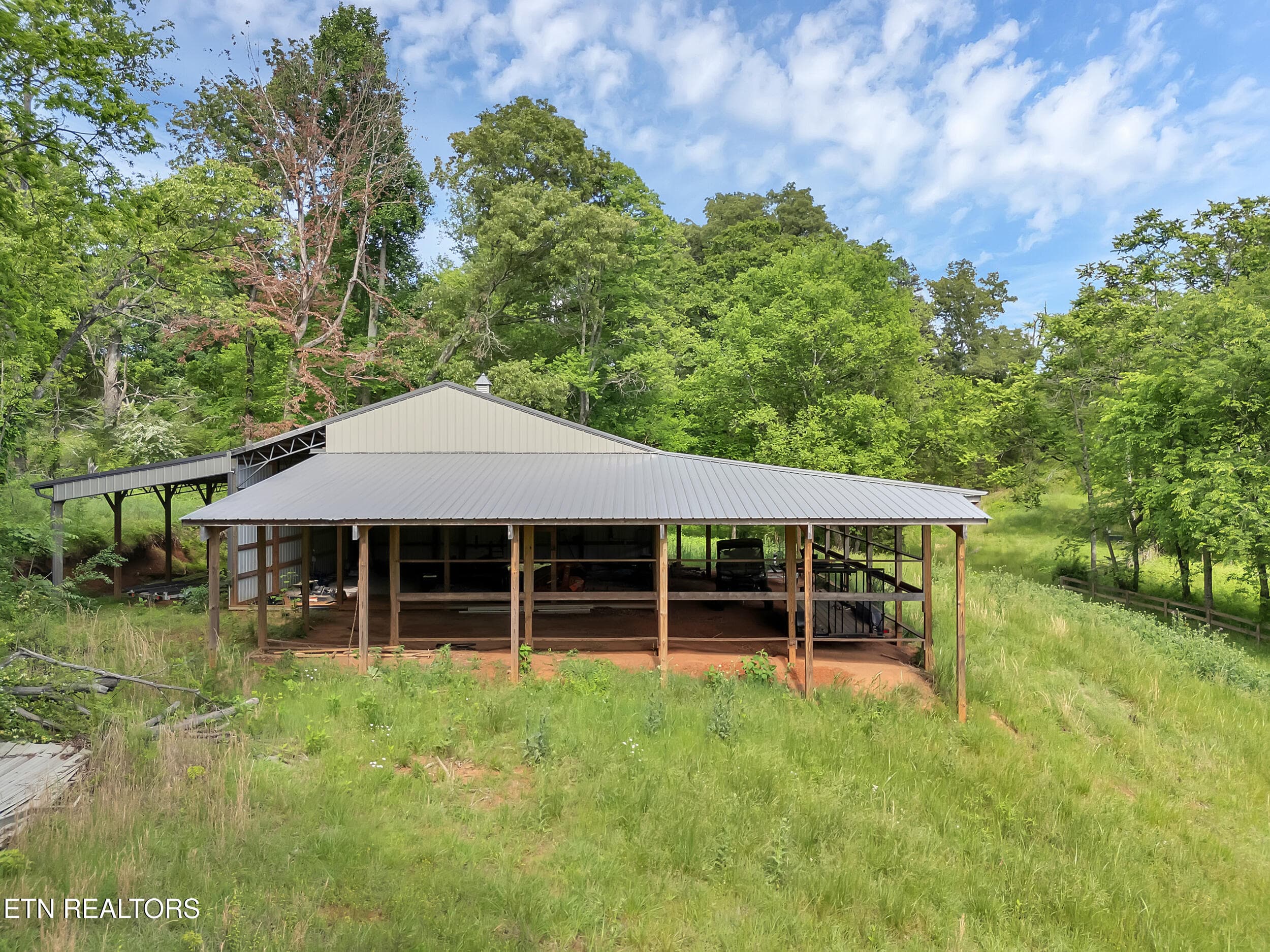 11 - 1155 Marble Hill Rd, Friendsville, TN 37737