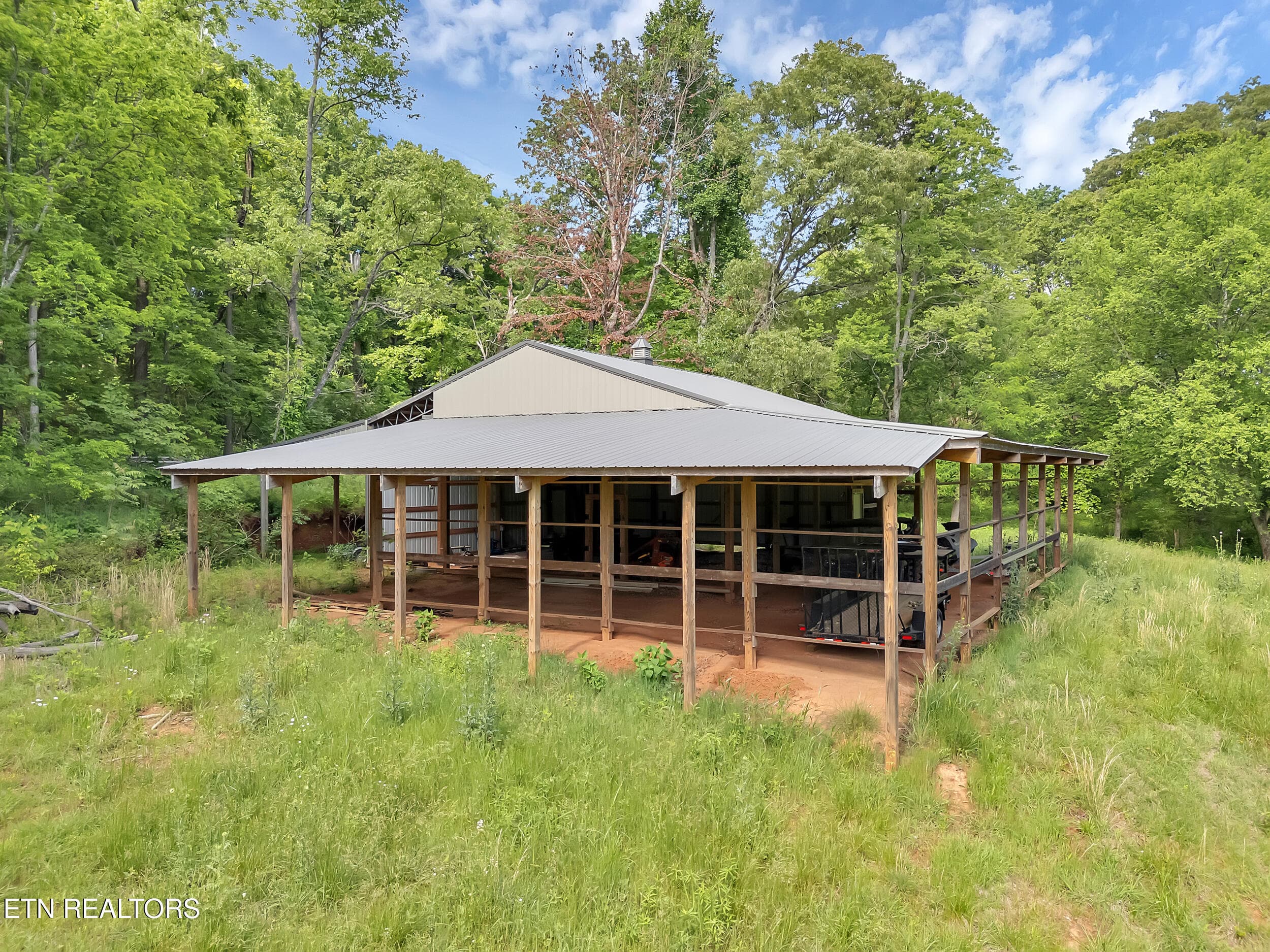 12 - 1155 Marble Hill Rd, Friendsville, TN 37737