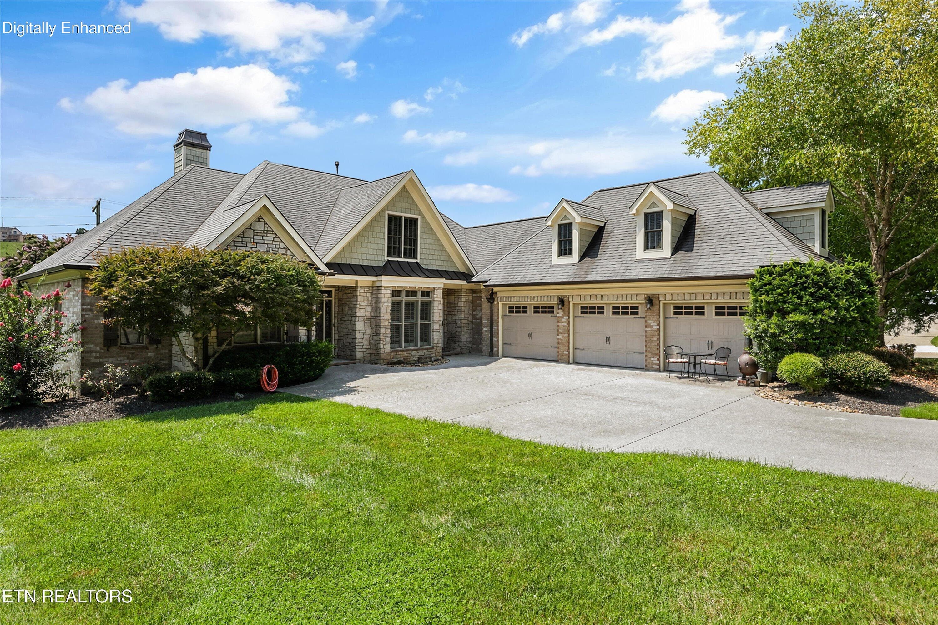 12354 Conner Springs Lane, Knoxville, TN 37932
