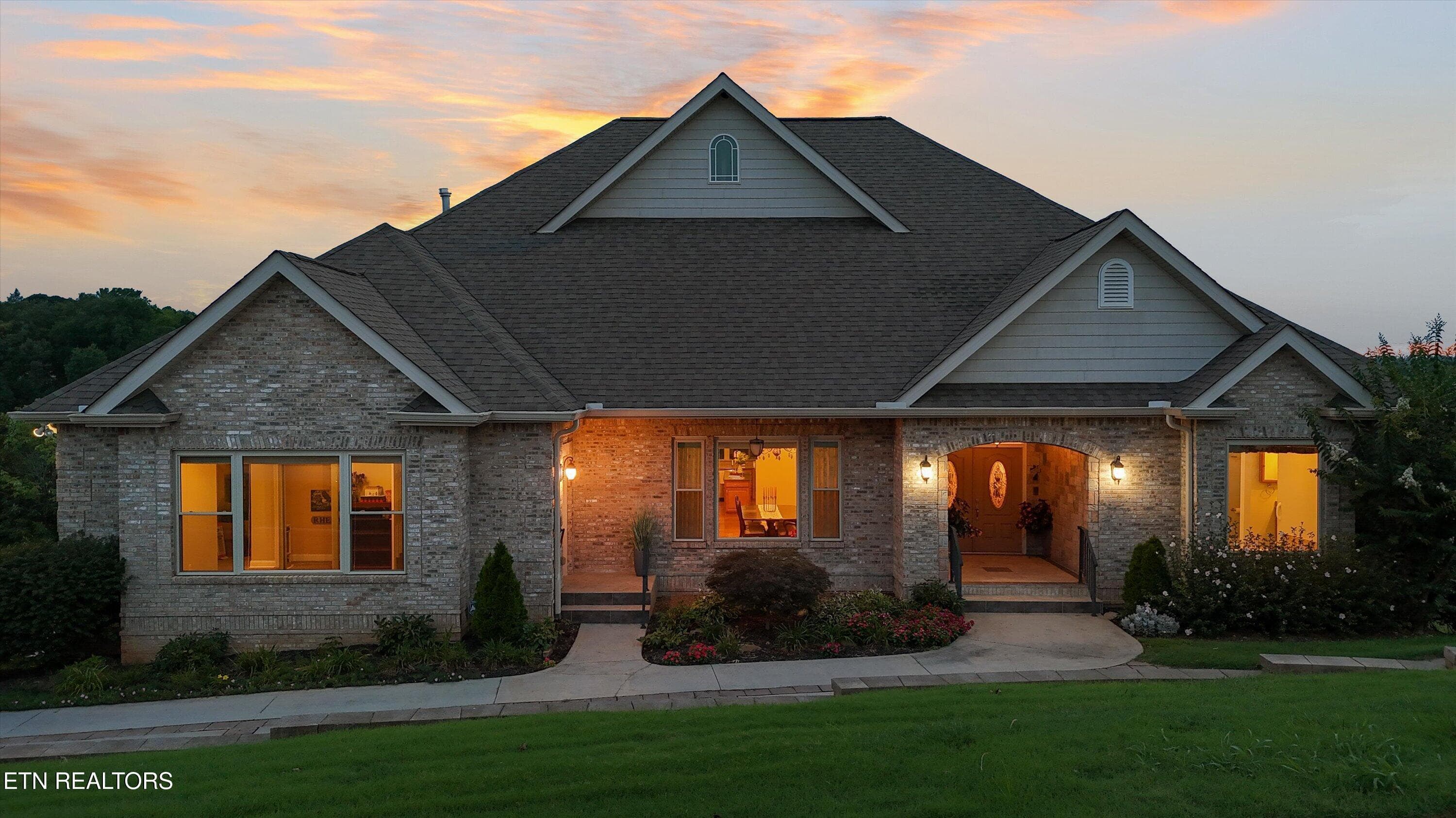 3731, 3739 Shipwatch Lane, Knoxville, TN 37920