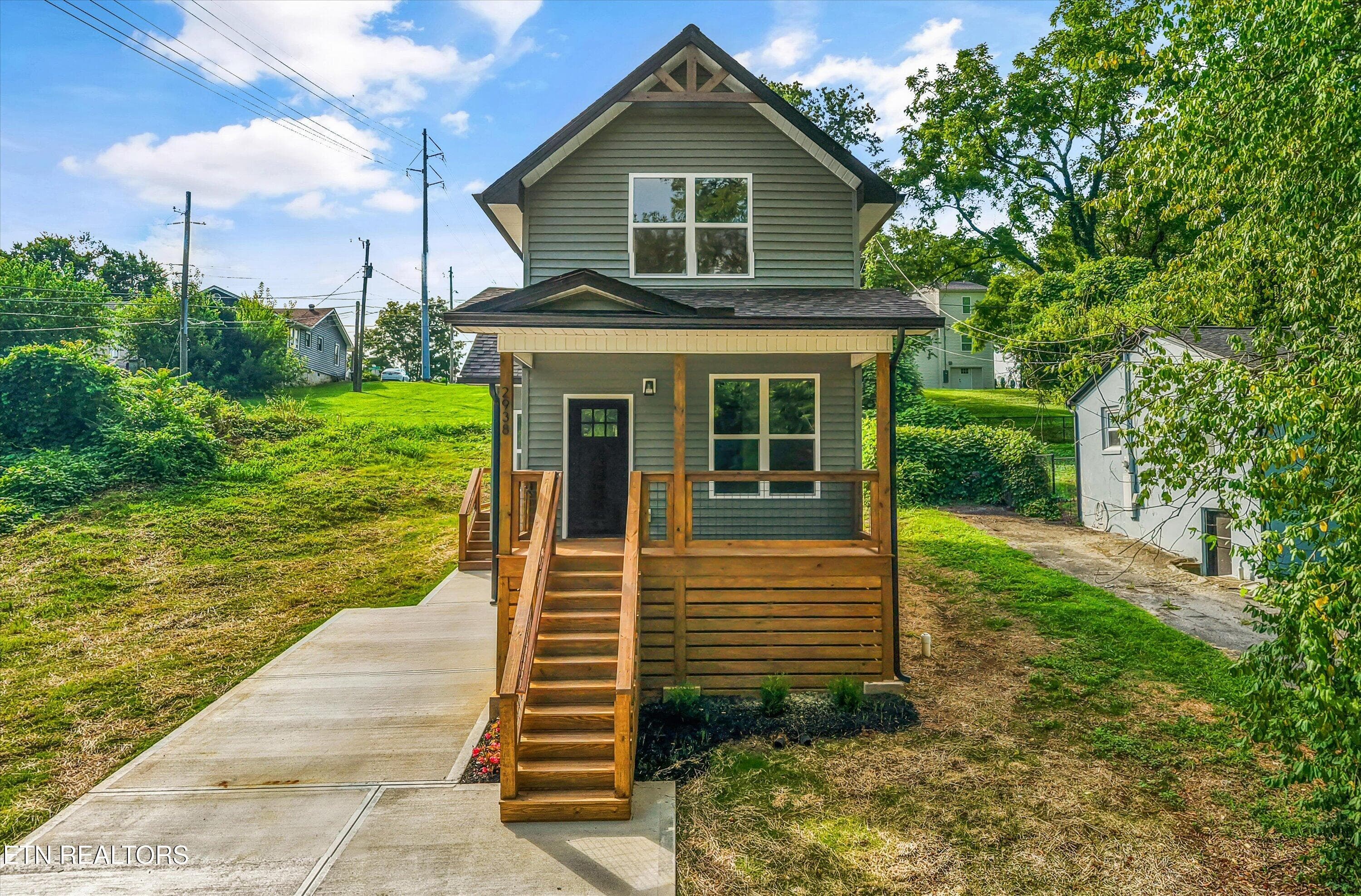 2-2938 Hillside Ave 02 - 2938 Hillside Ave, Knoxville, TN 37914, Knoxville