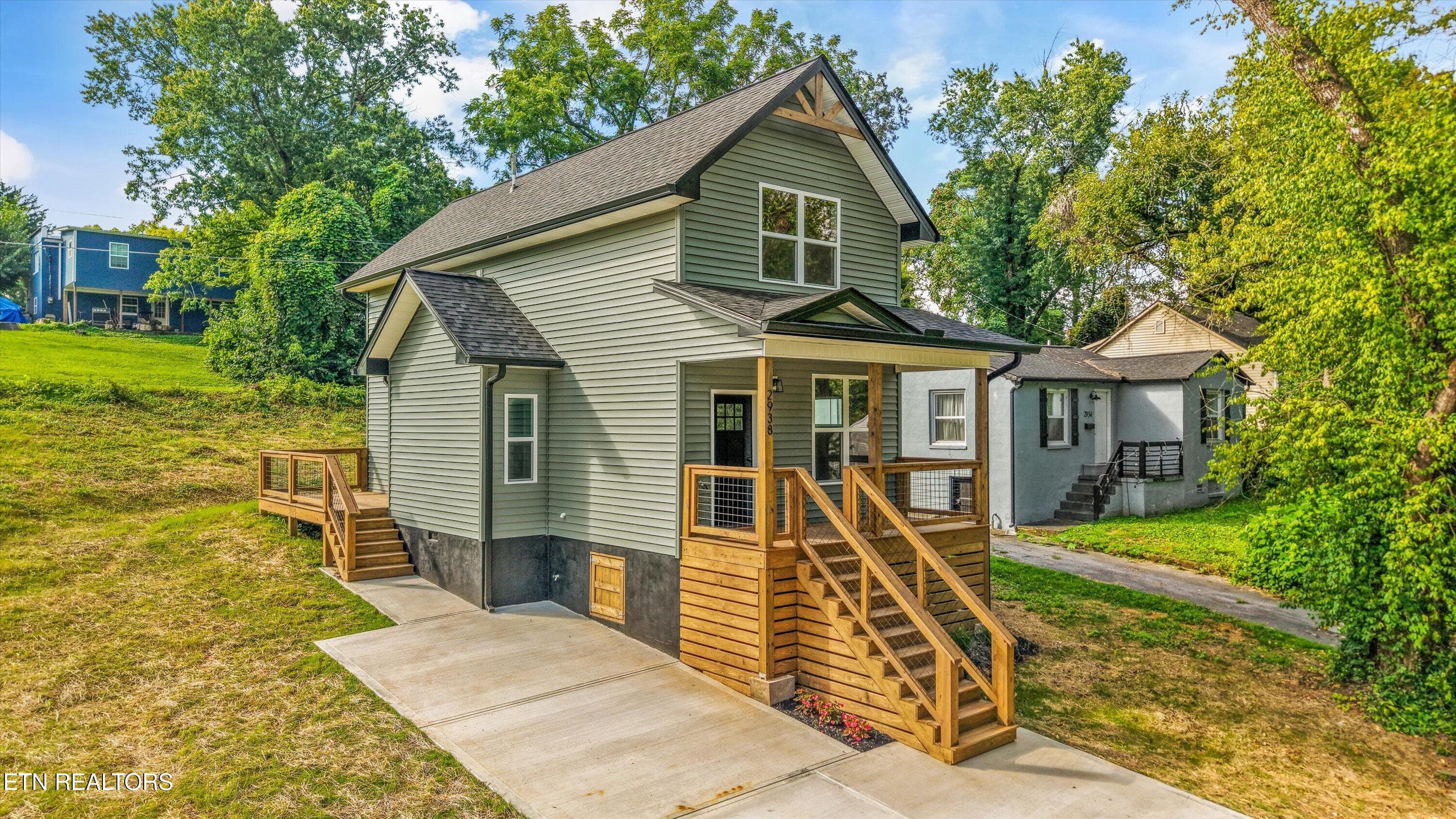 3-2938 Hillside Ave 01 - 2938 Hillside Ave, Knoxville, TN 37914, Knoxville