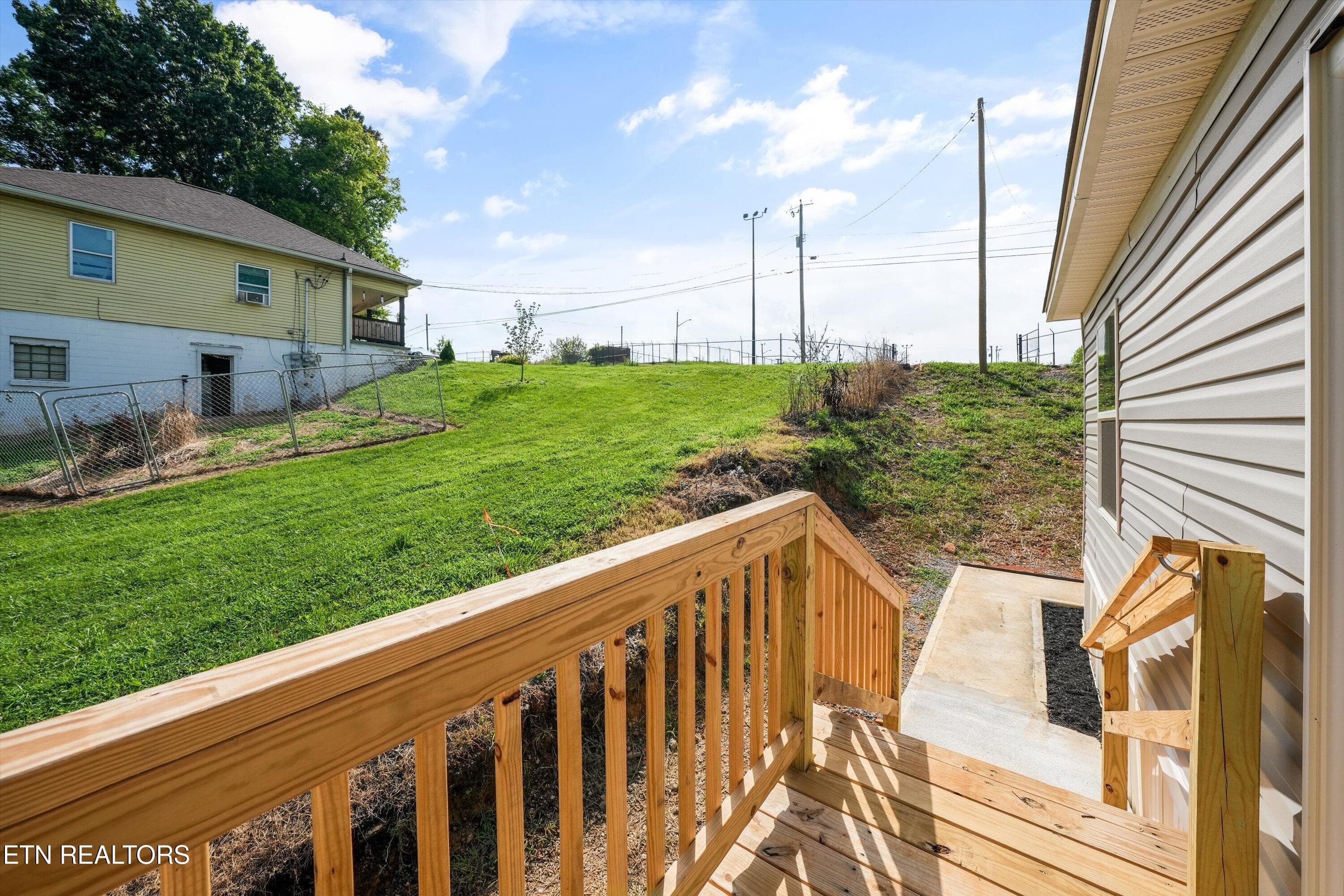 29-1711 Maryland Ave 29 - 1711 Maryland Ave, Knoxville, TN 37921, Knoxville
