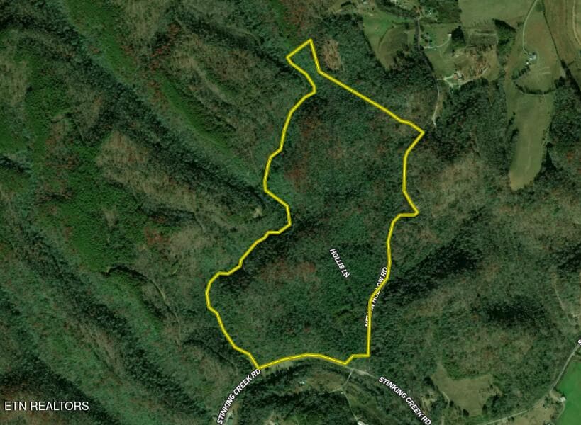 Screenshot 2026-08-04 at 7.20.10PM - 0 Melvin Hollow Rd, Pioneer, TN 37847