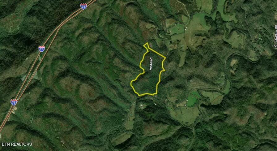 Screenshot 2026-08-04 at 7.20.36PM - 0 Melvin Hollow Rd, Pioneer, TN 37847