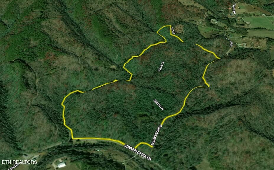 Screenshot 2026-08-04 at 7.21.31PM - 0 Melvin Hollow Rd, Pioneer, TN 37847