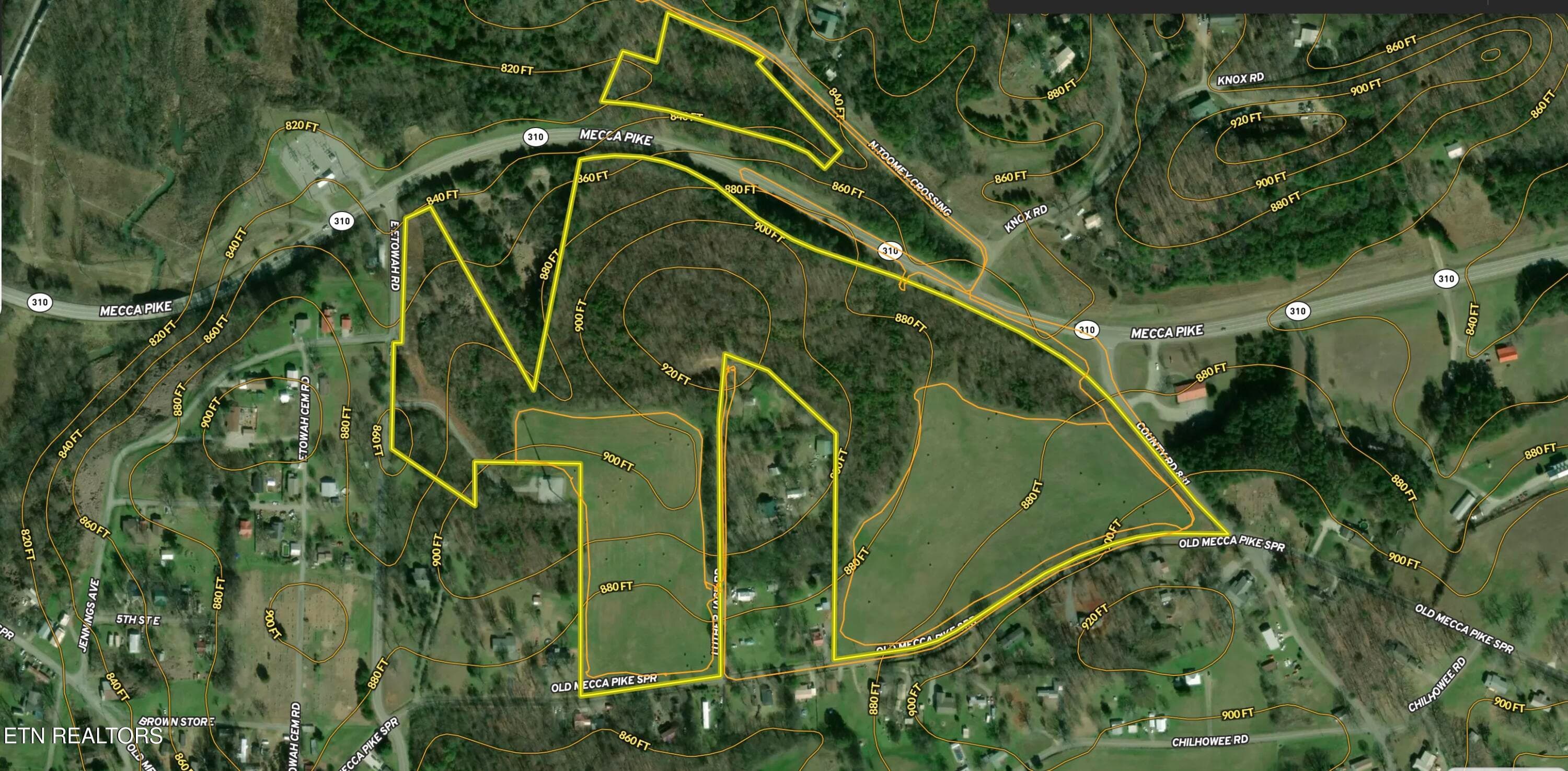 Screenshot 2025-07-17 at 8.53.31PM - Co Rd 475, Etowah, TN 37331