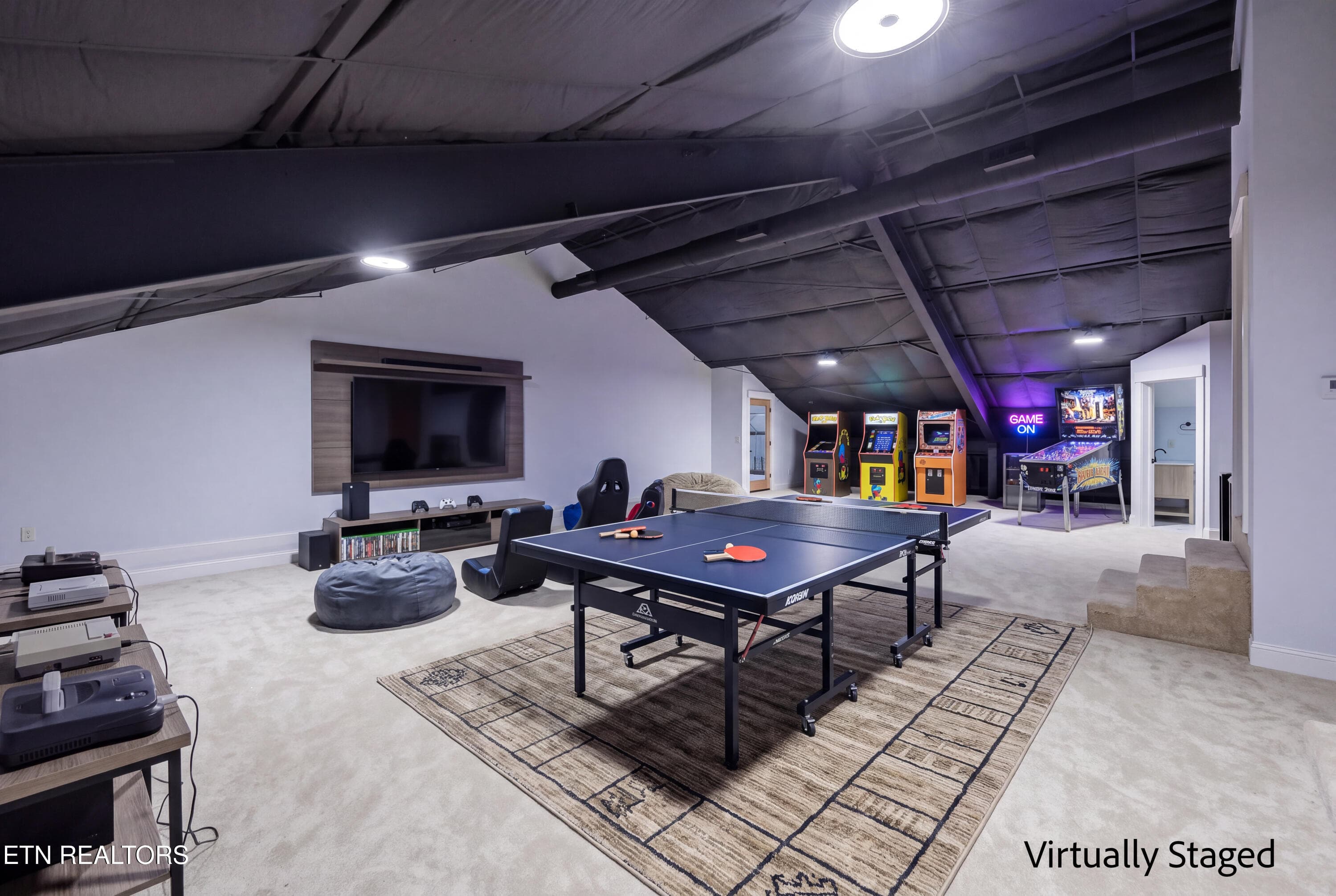 047-Game Room - 111 County Road 207, Athens, TN 37303
