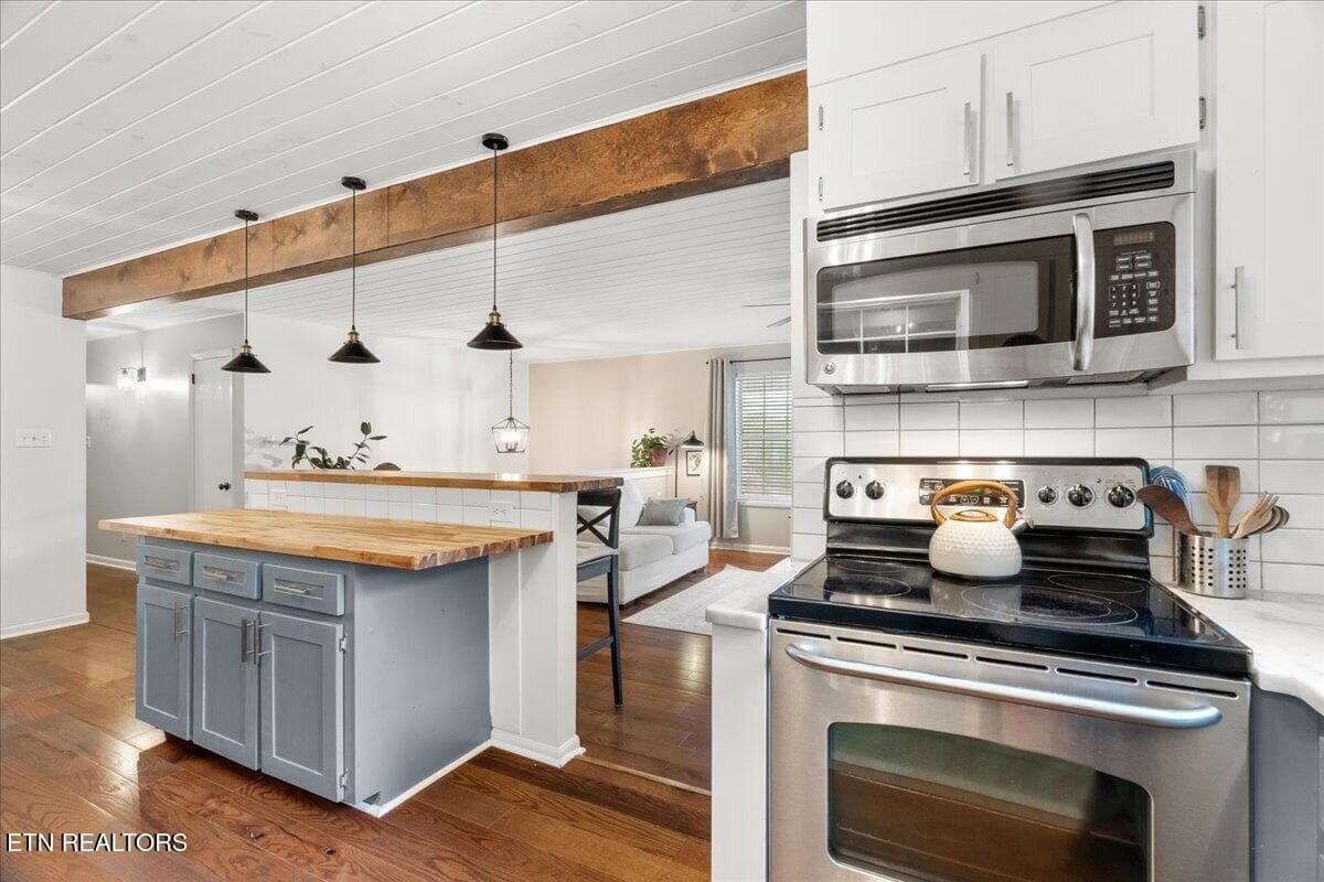 5a - 3744 Hilldale Drive, Cleveland, TN 37312, Cleveland