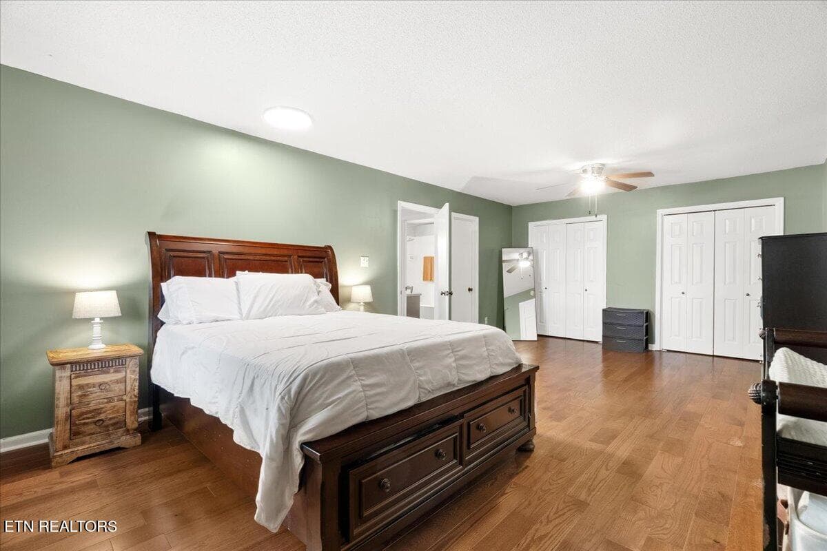 8 - 3744 Hilldale Drive, Cleveland, TN 37312, Cleveland