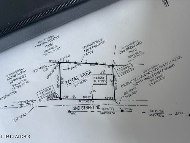 80763793472__49337439-C00A-488E-B43D-2C7 - 1403 2nd St, Cleveland, TN 37311, Cleveland