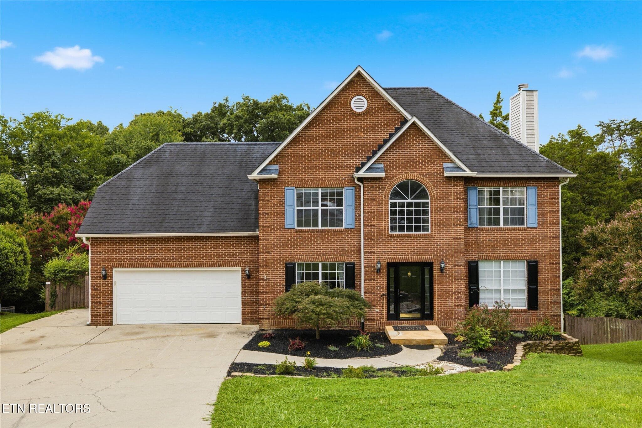 11469 Goldenview Lane, Knoxville, TN 37932