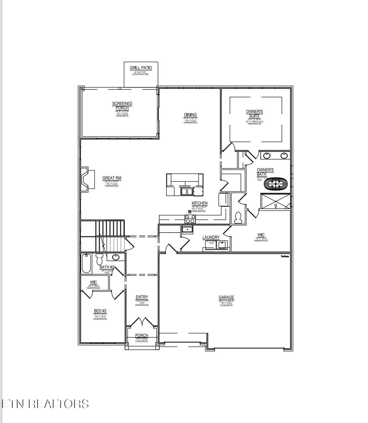 IMG_8697 - Lot 139 Iron Plow Dr, Knoxville, TN 37934, Knoxville