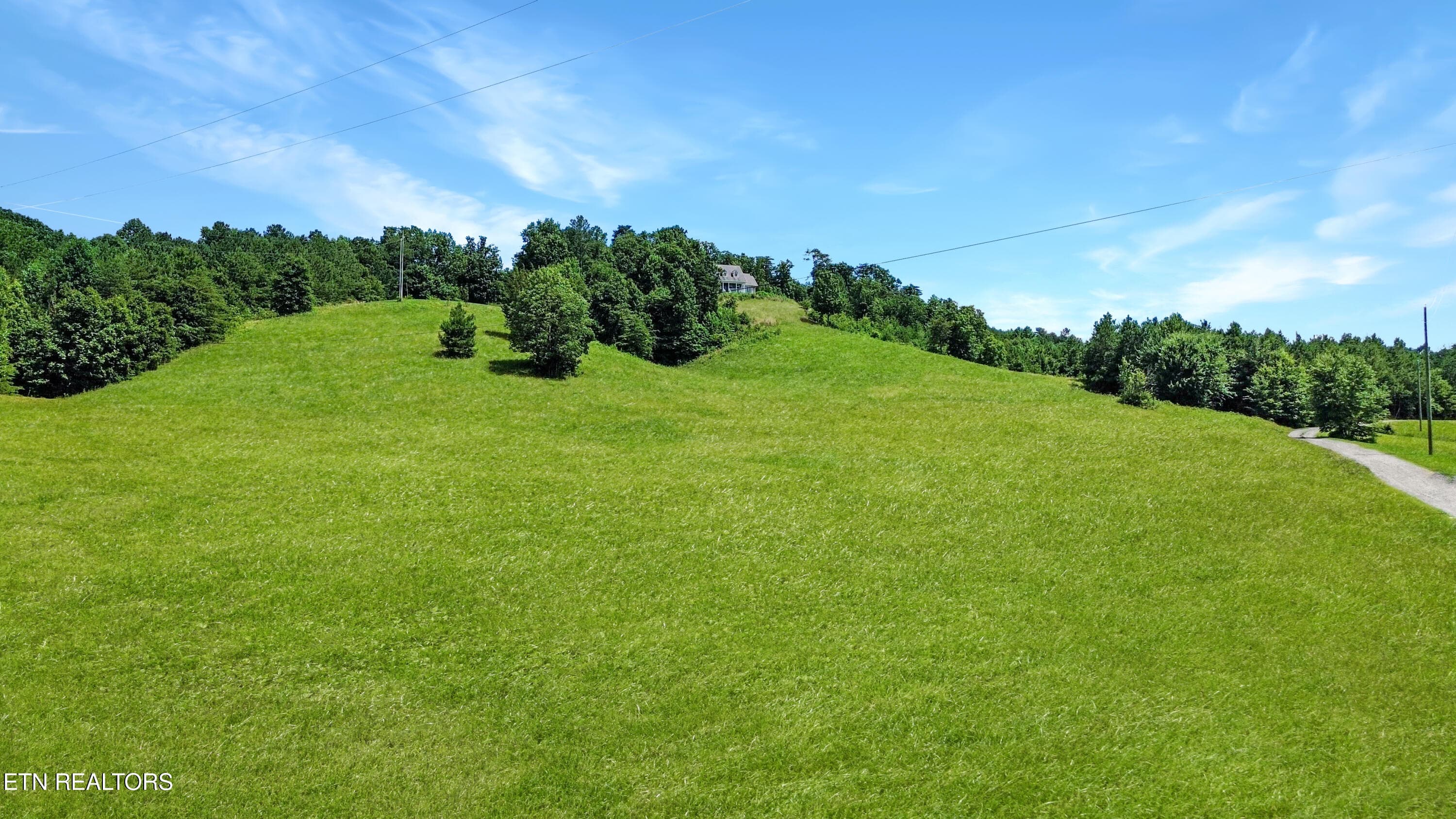 DJI_0652 - 332 SE Harris Rd, Old Fort, TN 37362