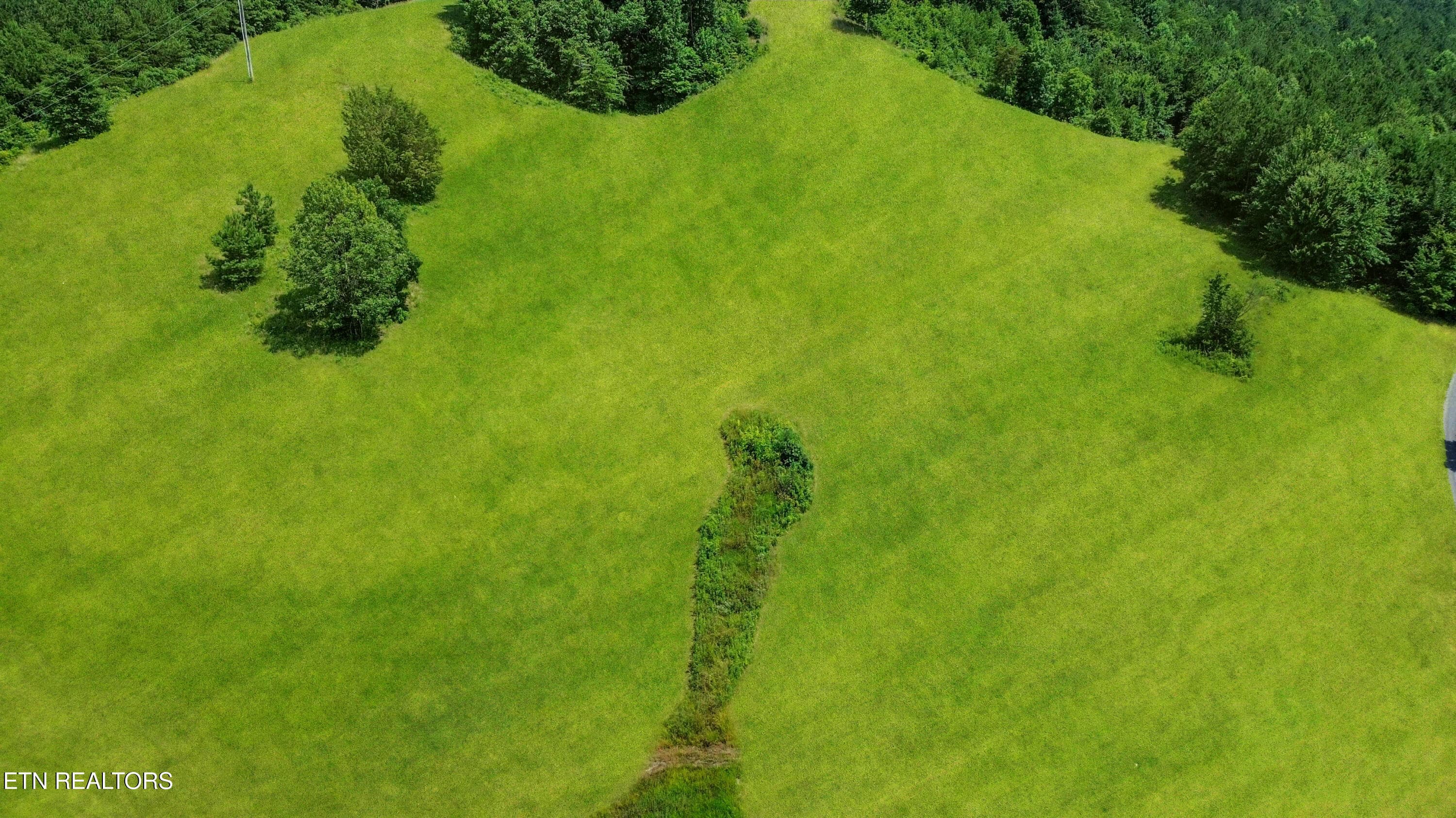 DJI_0647 - 332 SE Harris Rd, Old Fort, TN 37362