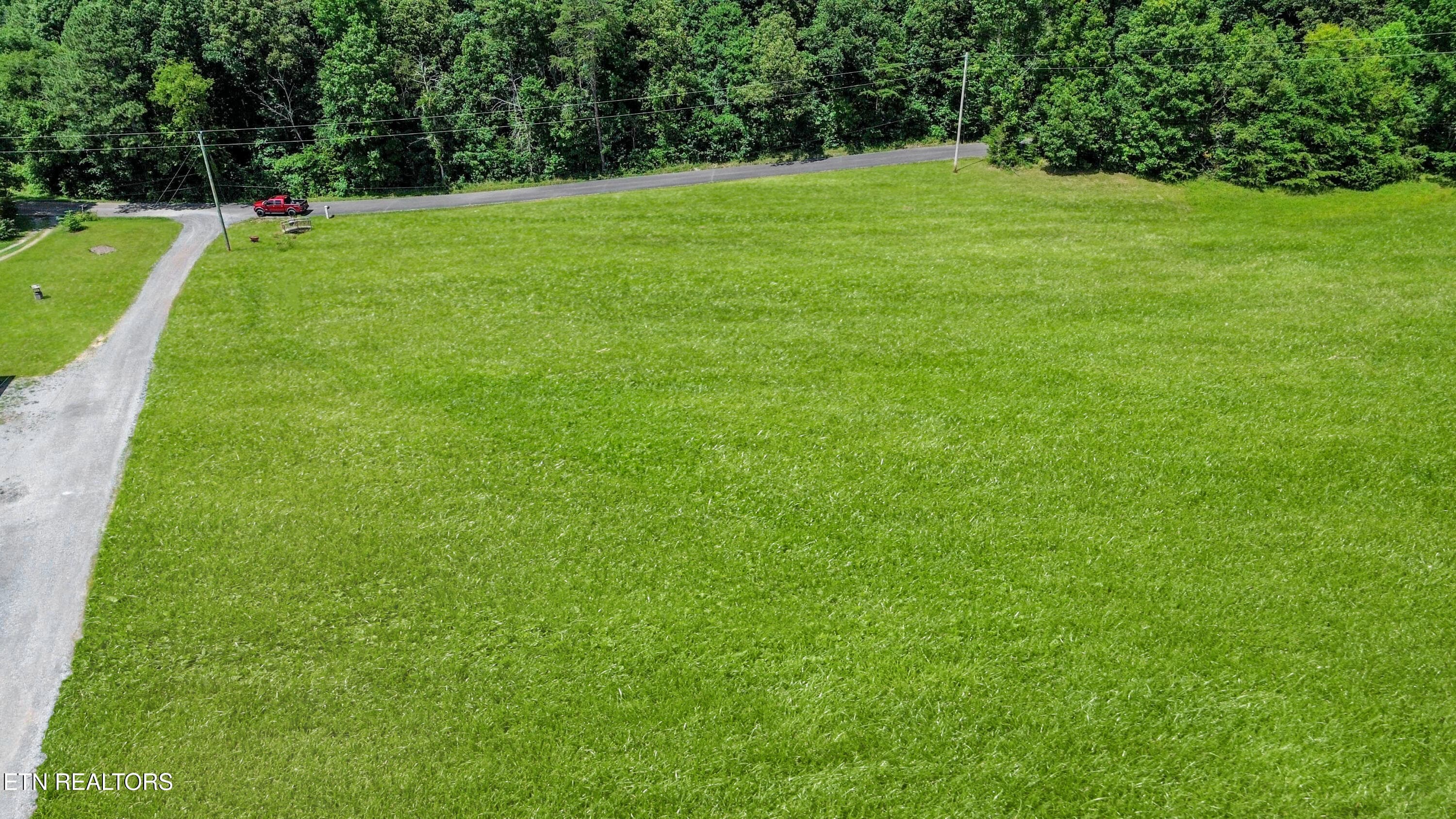 DJI_0646 - 332 SE Harris Rd, Old Fort, TN 37362