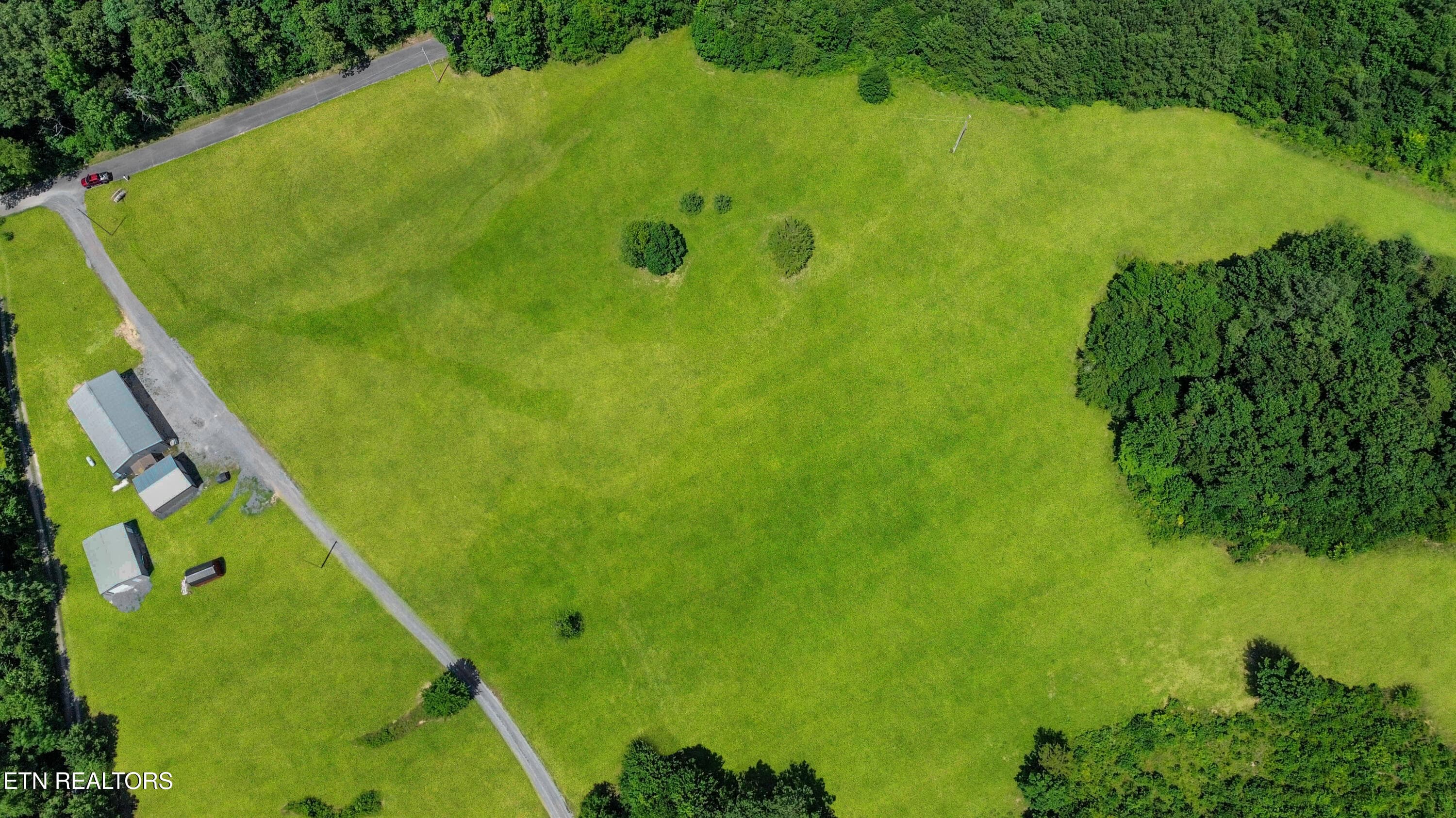 DJI_0645 - 332 SE Harris Rd, Old Fort, TN 37362