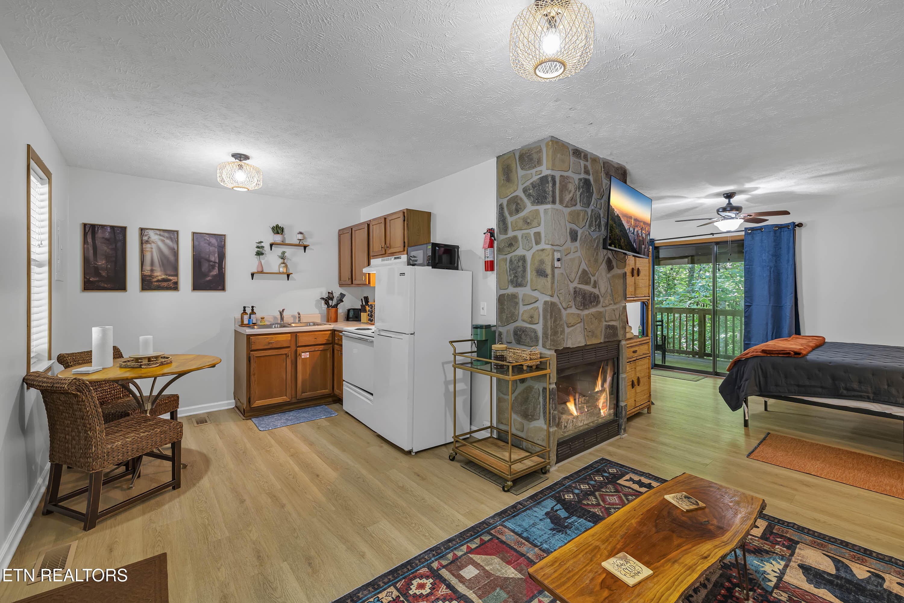 ridge rd #2-6 - 2036 Ridge Rd 2, Pigeon Forge, TN 37863, Pigeon Forge
