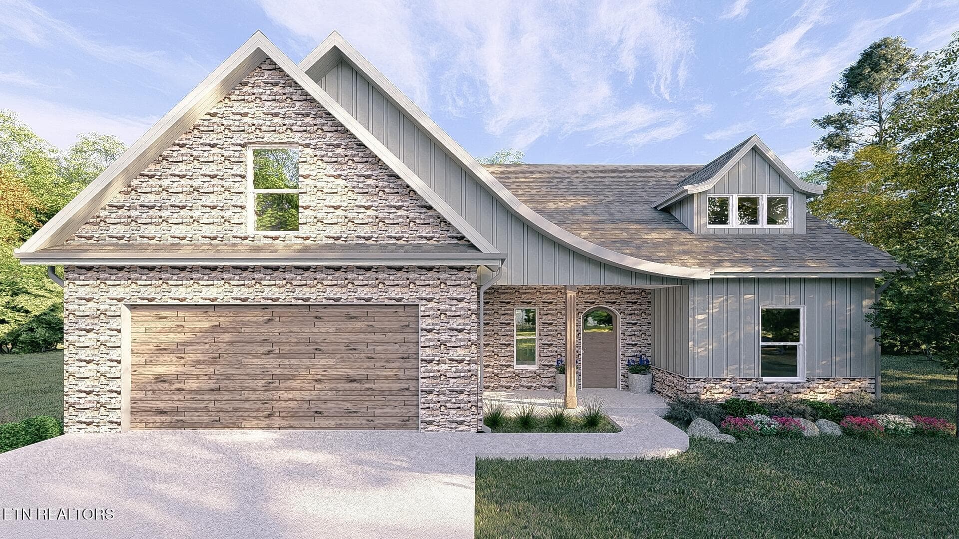 2362 Lena George Lane, Knoxville, TN 37931