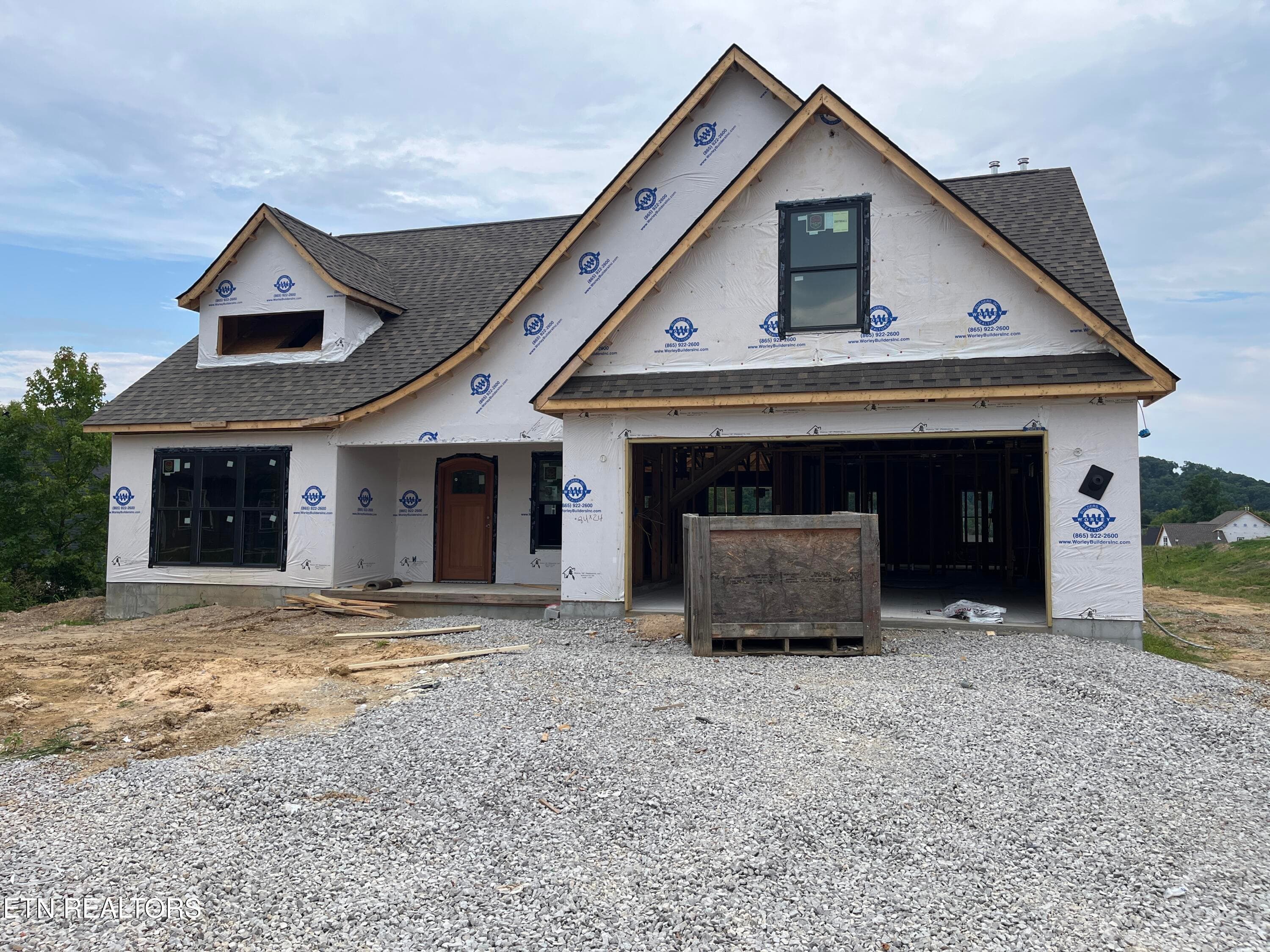 image - 2362 Lena George Lane, Knoxville, TN 37931, Knoxville