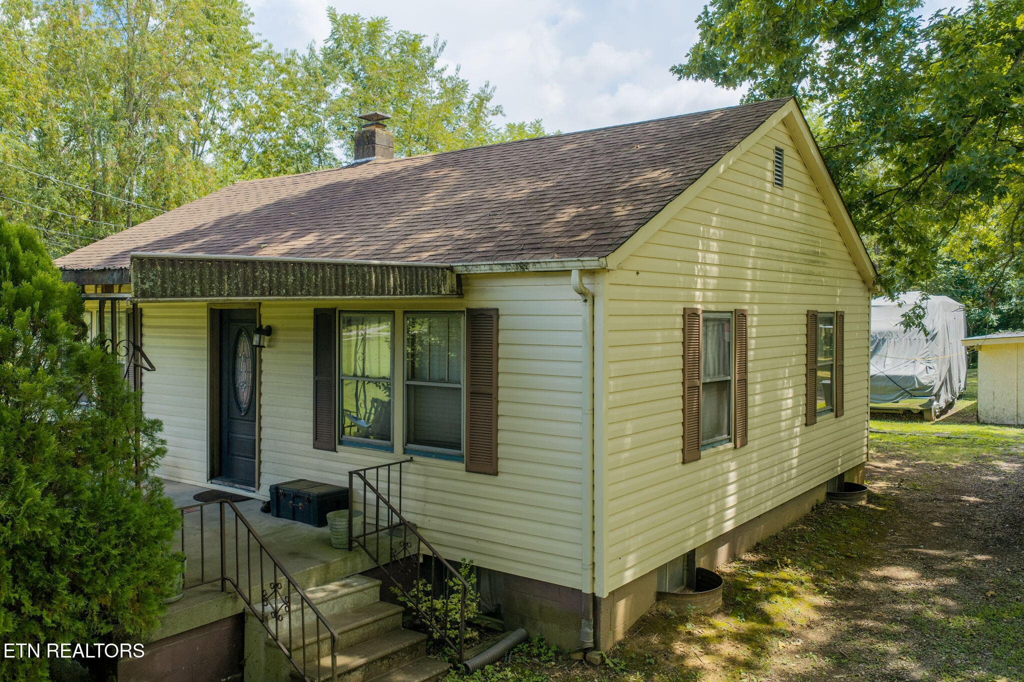 3462 Morganton Rd, Maryville, TN 37801