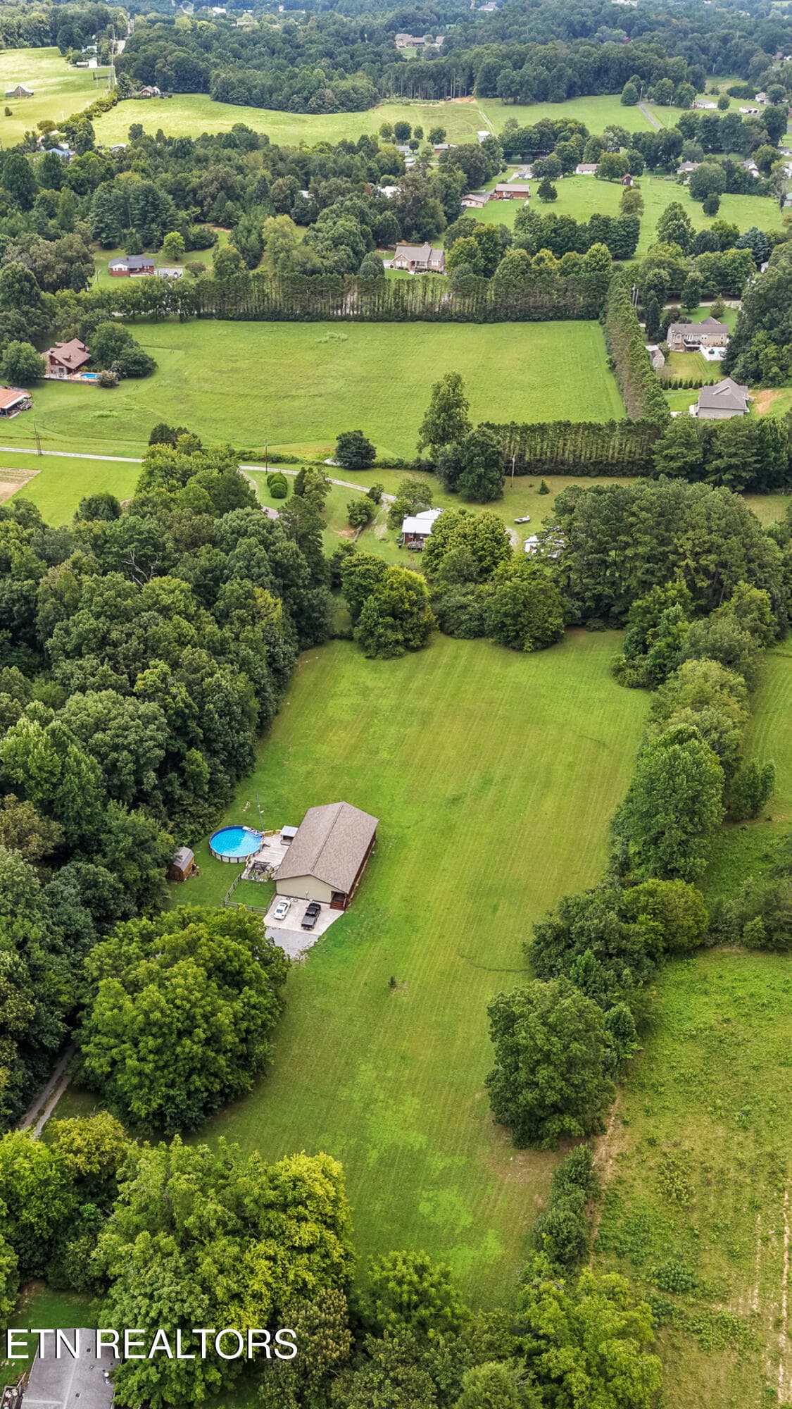 DJI_20260805142815_0114_D-2 - 2767 New Blockhouse Rd, Maryville, TN 37803